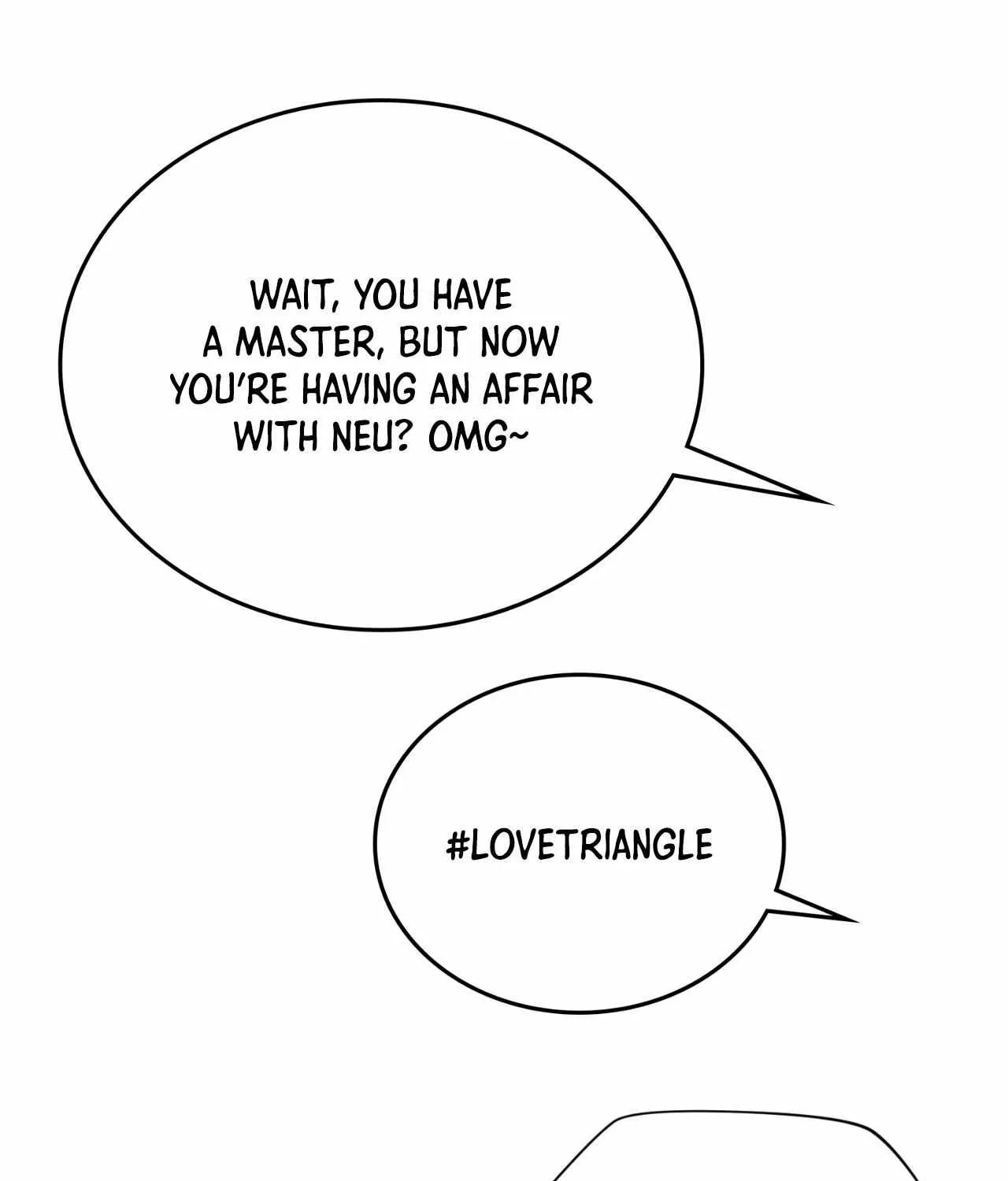 Read My Guildmate Next Door chapter 28 image 25 on Lezhin