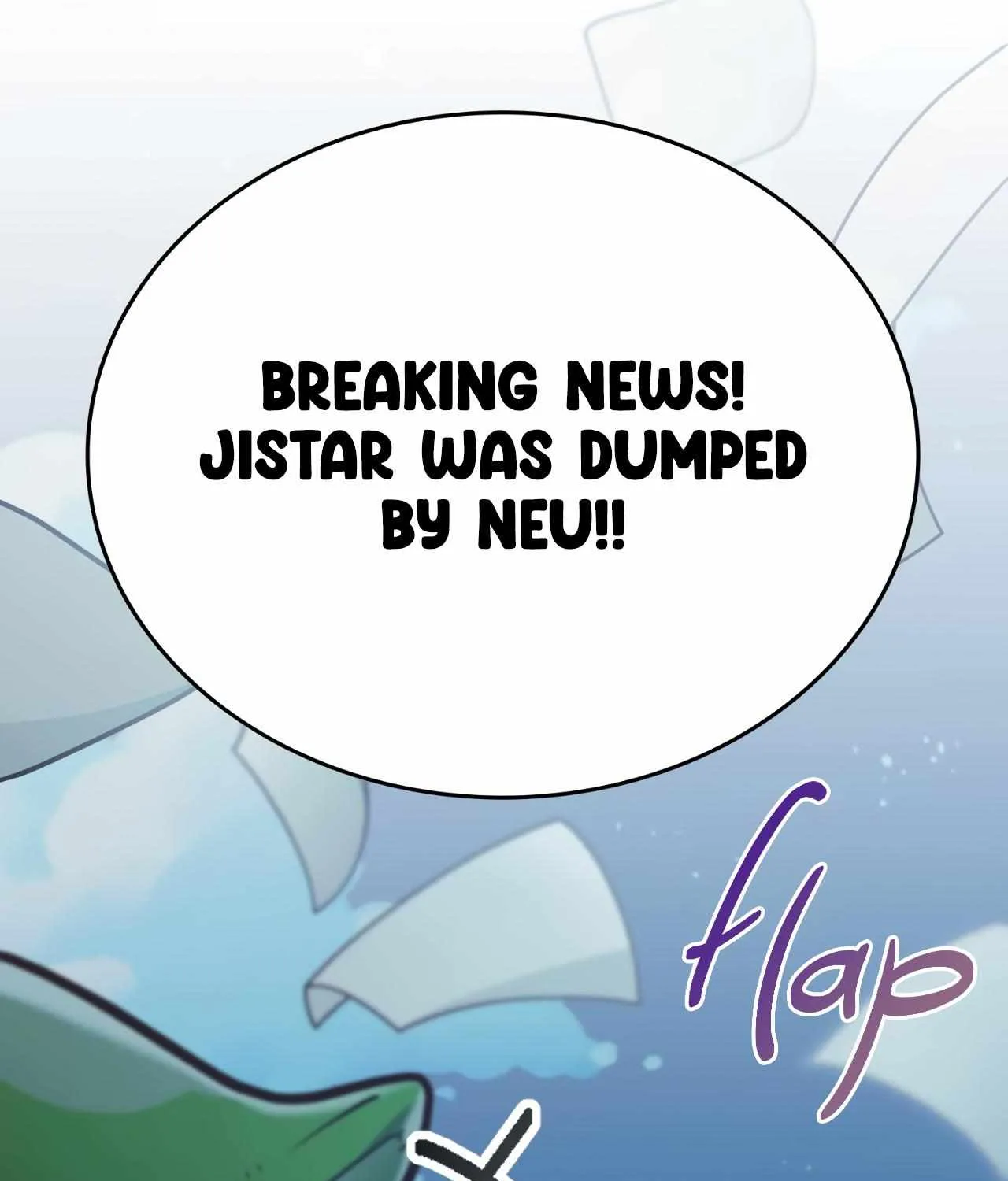 Read My Guildmate Next Door chapter 28 image 3 on Lezhin