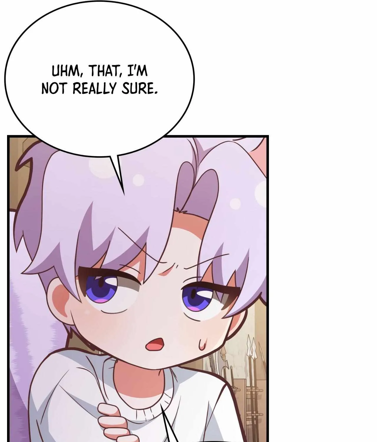 Read My Guildmate Next Door chapter 28 image 30 on Lezhin