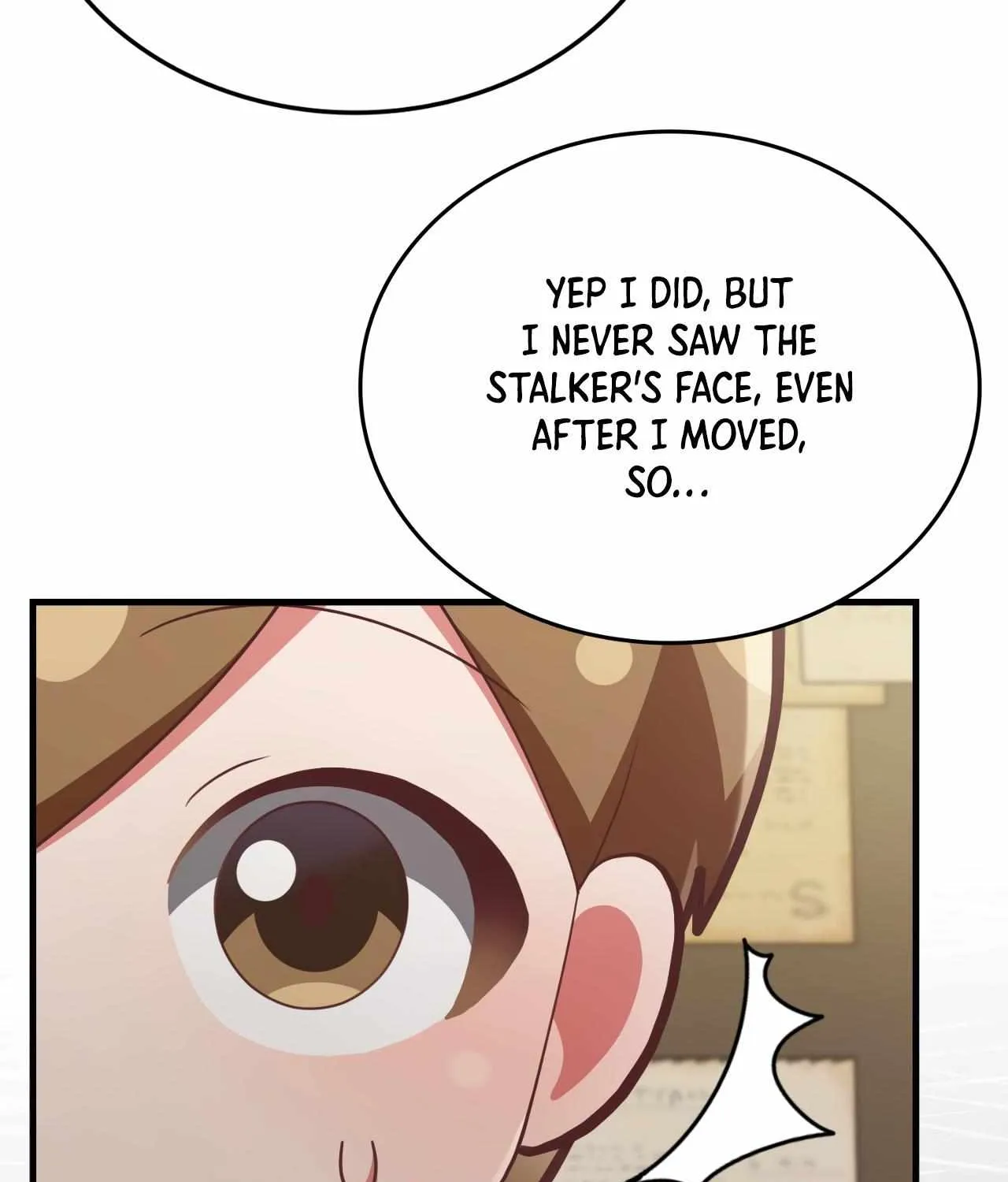 Read My Guildmate Next Door chapter 28 image 32 on Lezhin