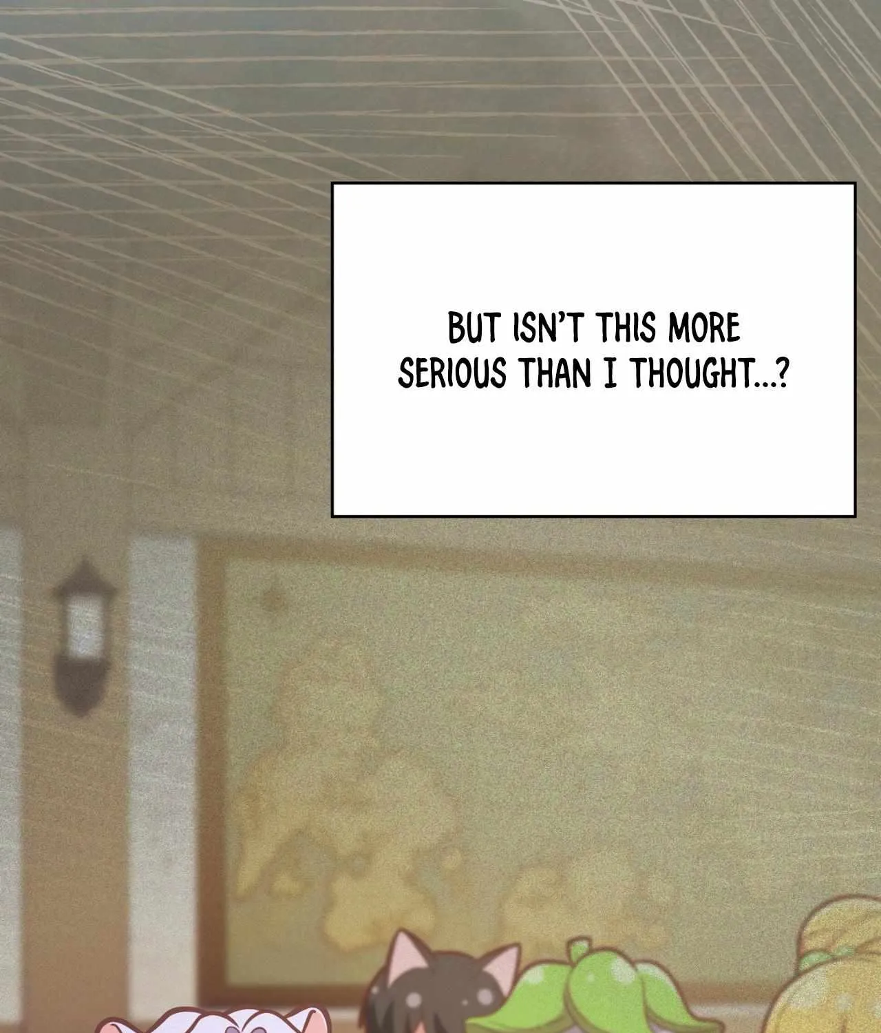 Read My Guildmate Next Door chapter 28 image 34 on Lezhin