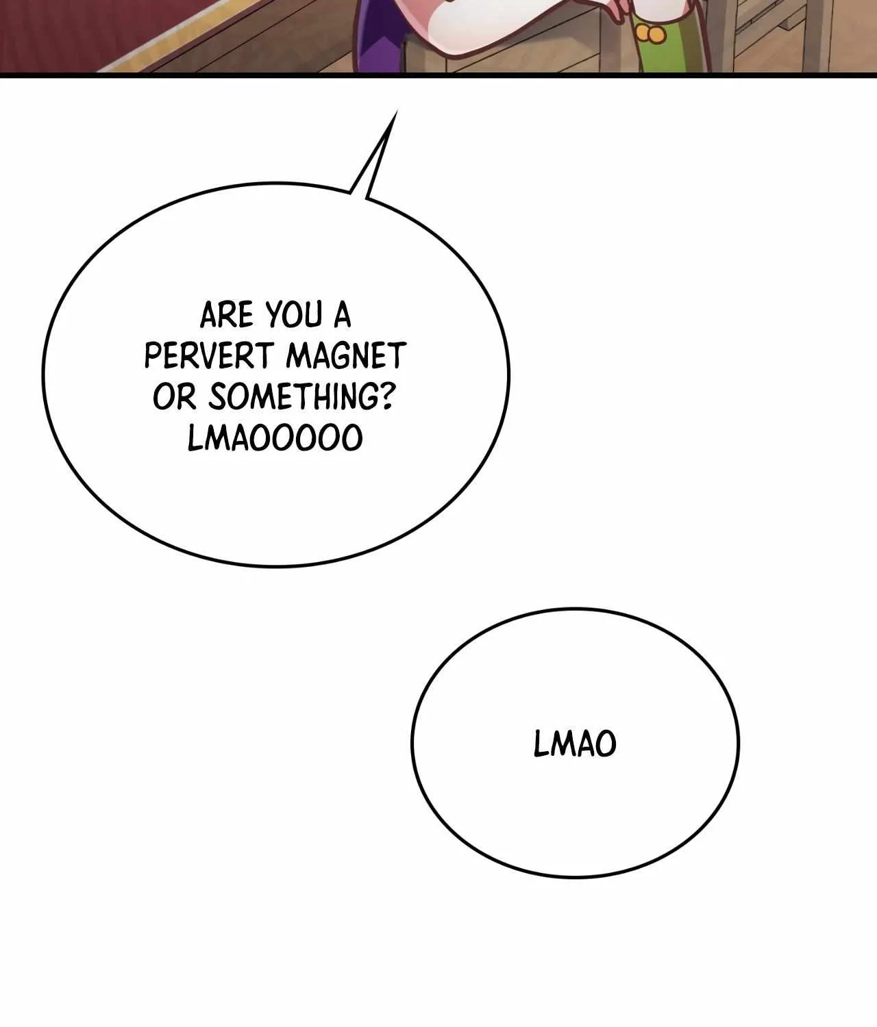Read My Guildmate Next Door chapter 28 image 39 on Lezhin
