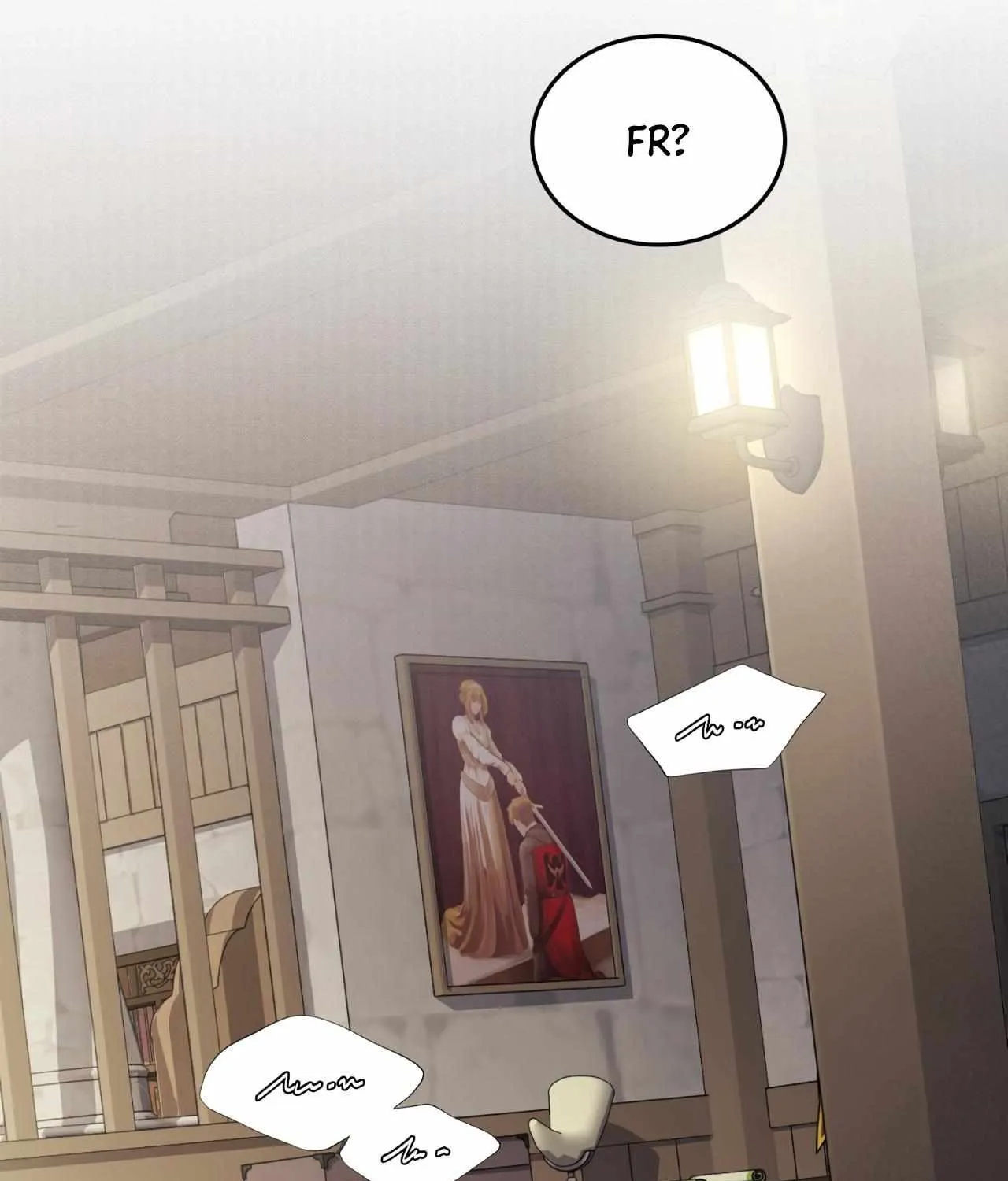 Read My Guildmate Next Door chapter 28 image 46 on Lezhin