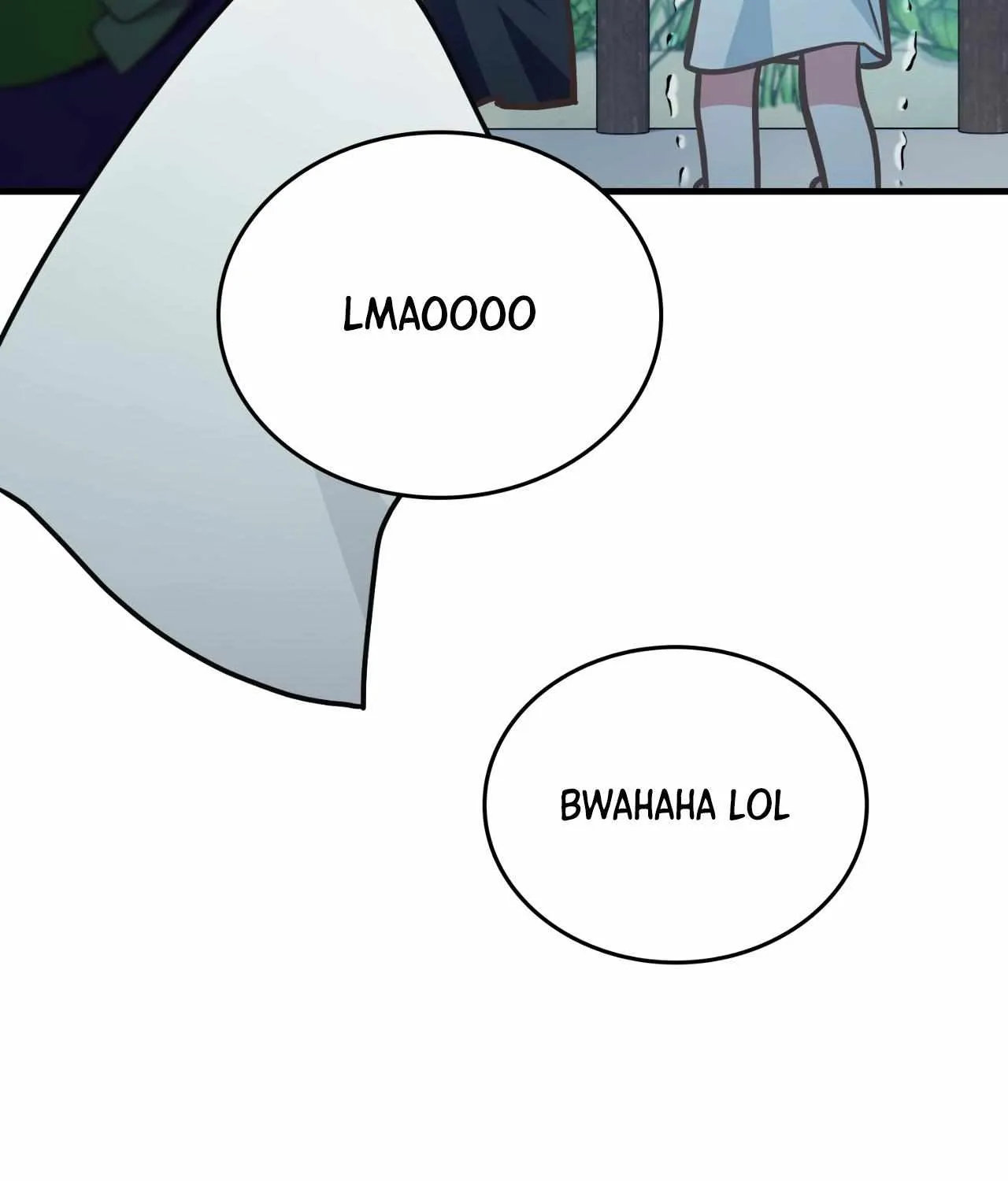 Read My Guildmate Next Door chapter 28 image 5 on Lezhin