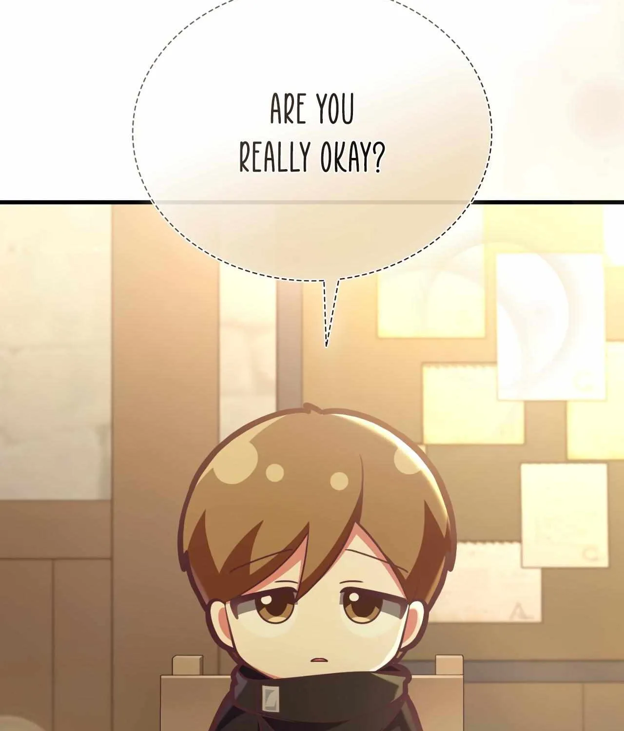 Read My Guildmate Next Door chapter 28 image 57 on Lezhin