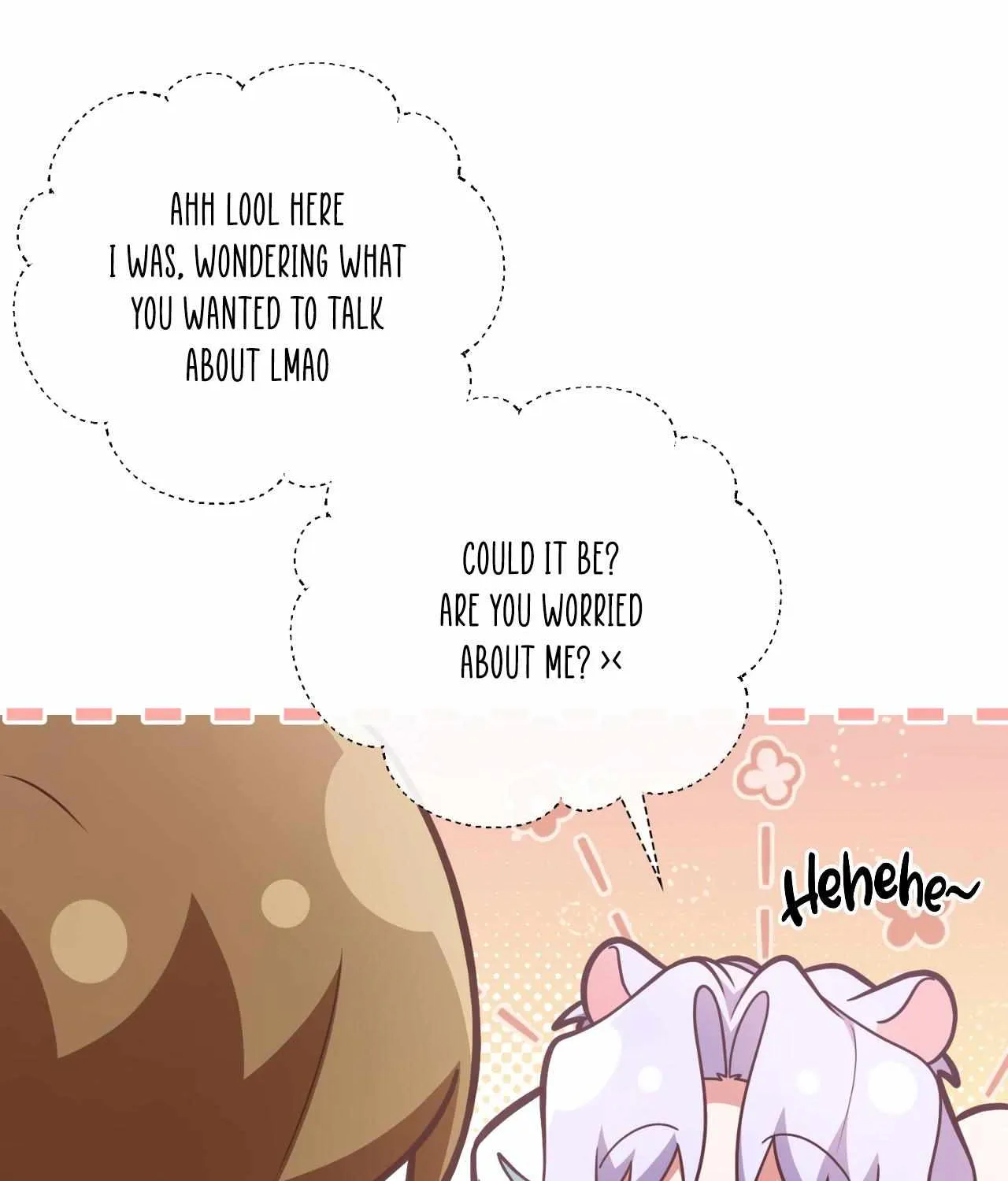 Read My Guildmate Next Door chapter 28 image 63 on Lezhin