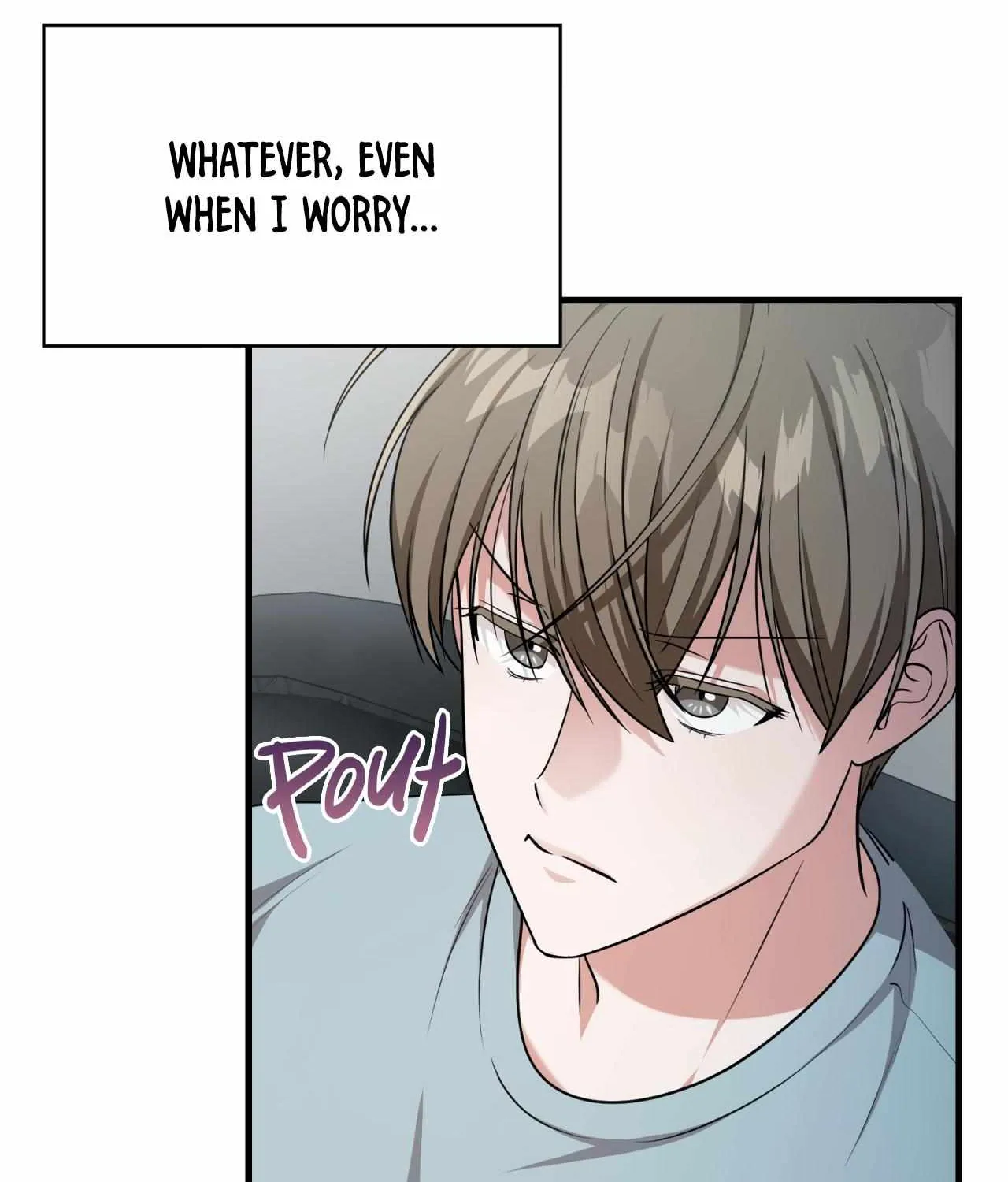 Read My Guildmate Next Door chapter 28 image 65 on Lezhin