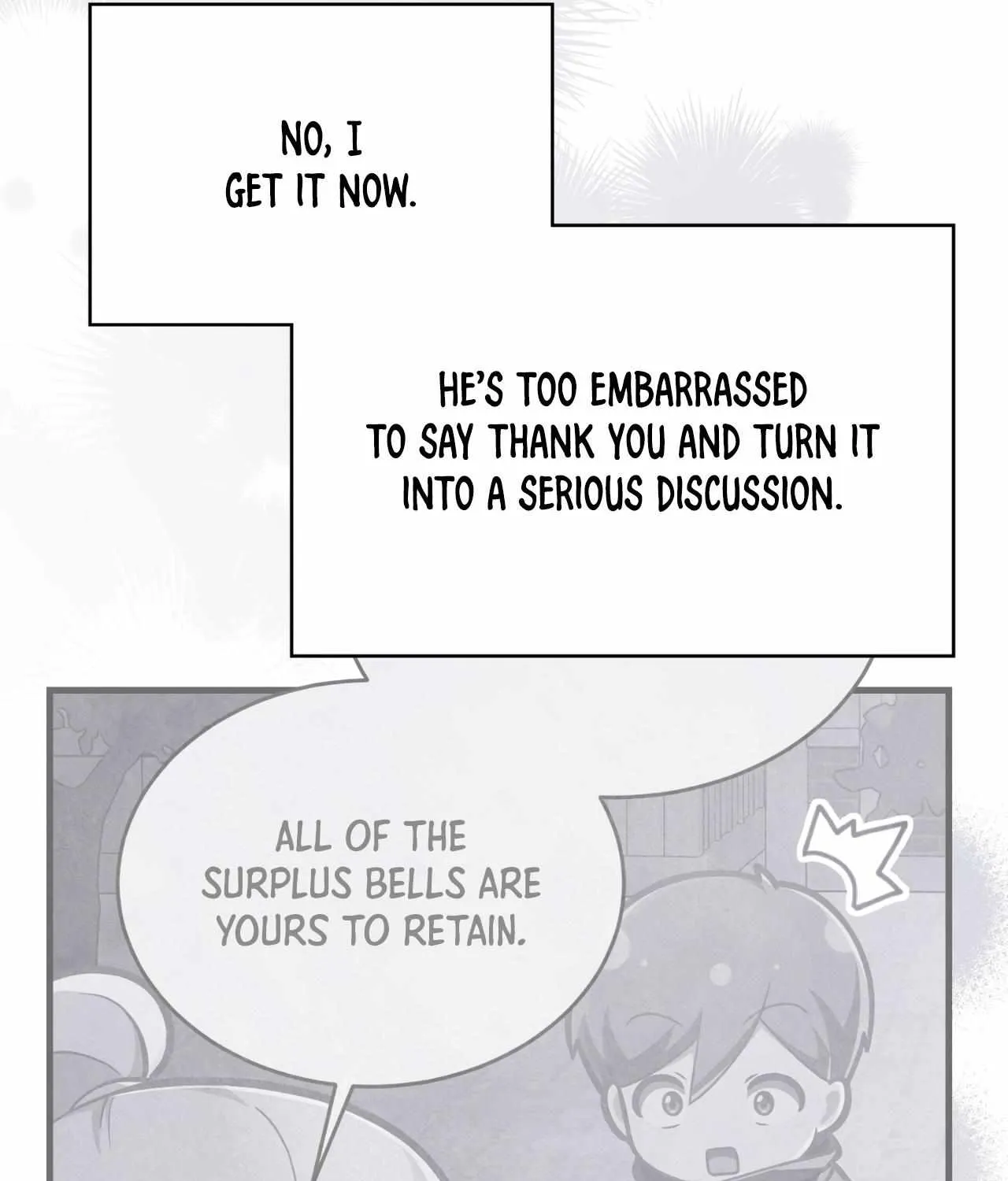 Read My Guildmate Next Door chapter 28 image 68 on Lezhin