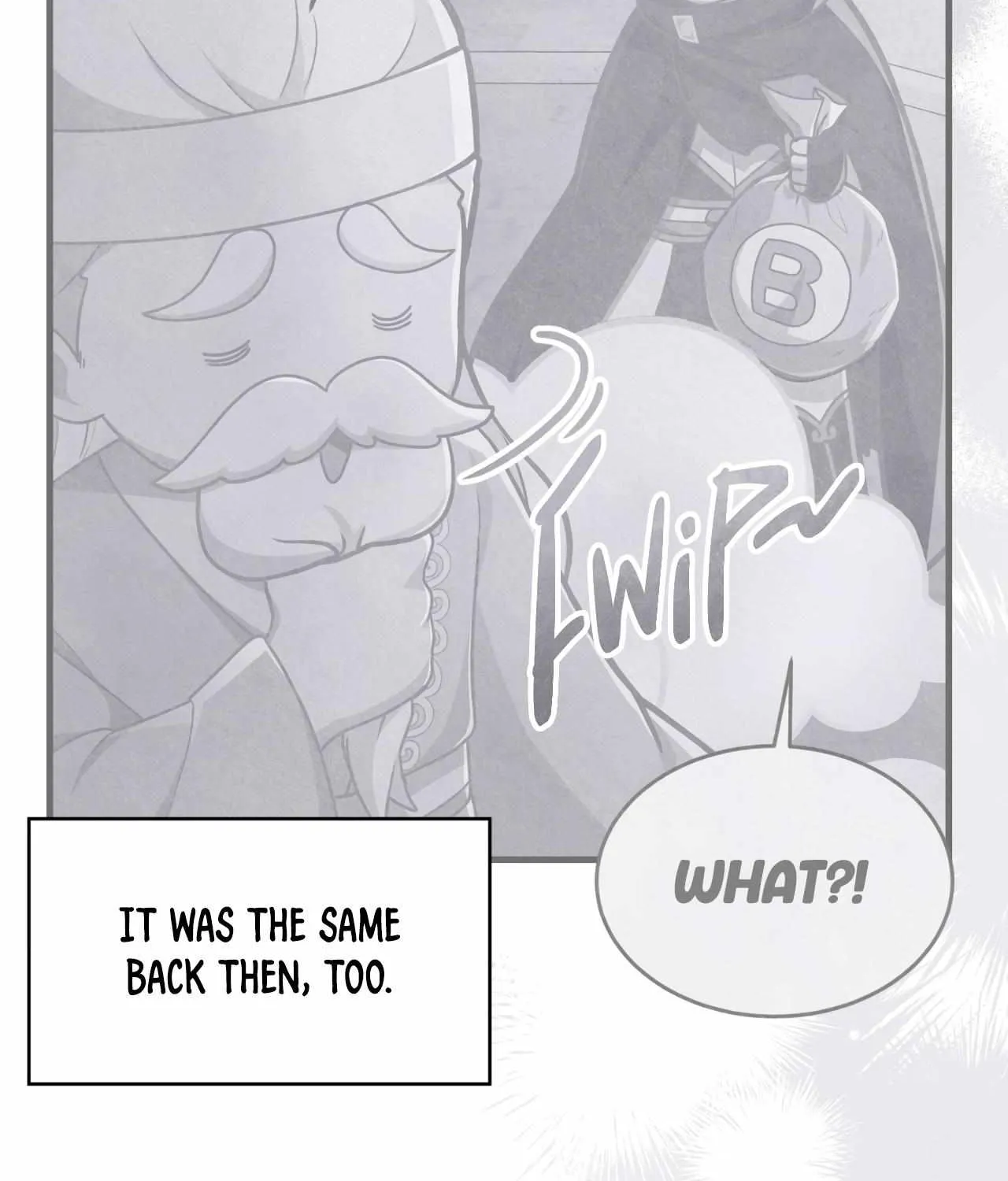 Read My Guildmate Next Door chapter 28 image 69 on Lezhin
