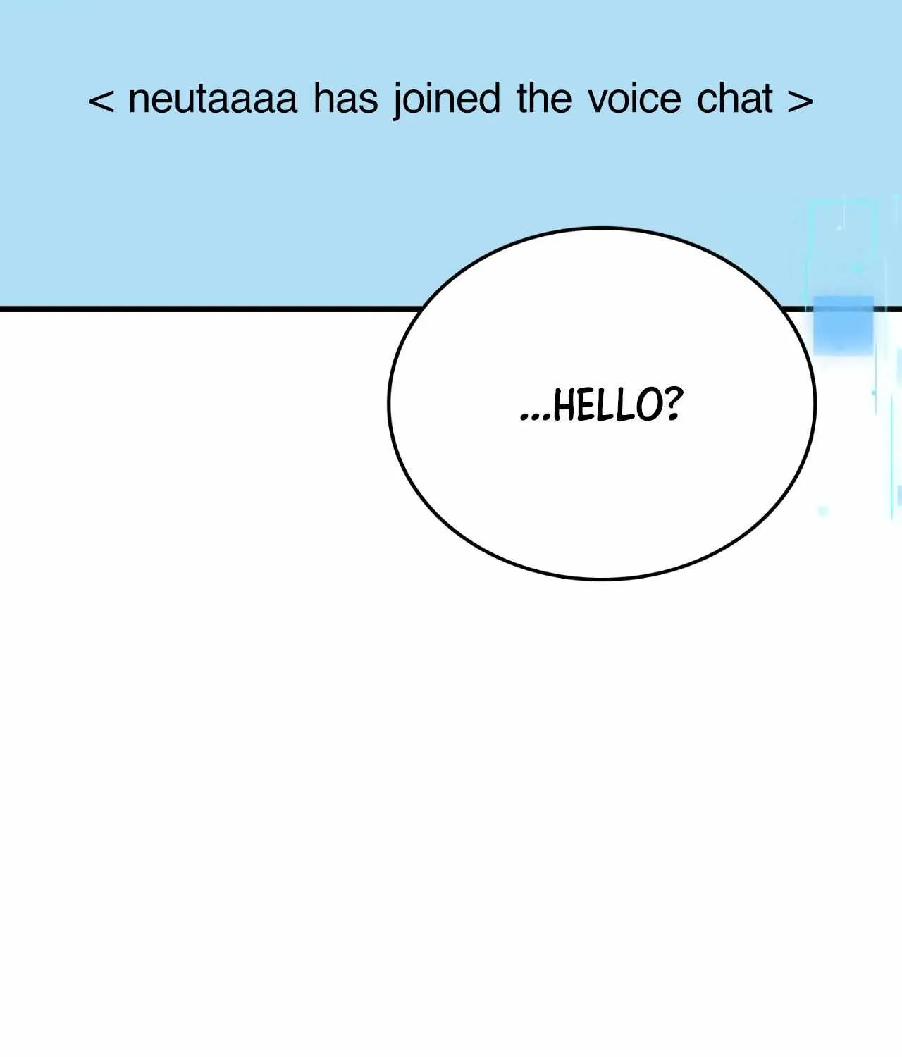 Read My Guildmate Next Door chapter 28 image 84 on Lezhin