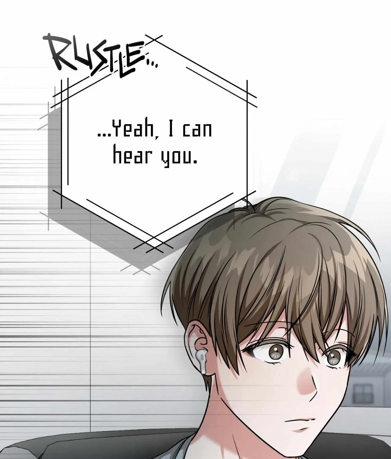 Read My Guildmate Next Door chapter 28 image 85 on Lezhin