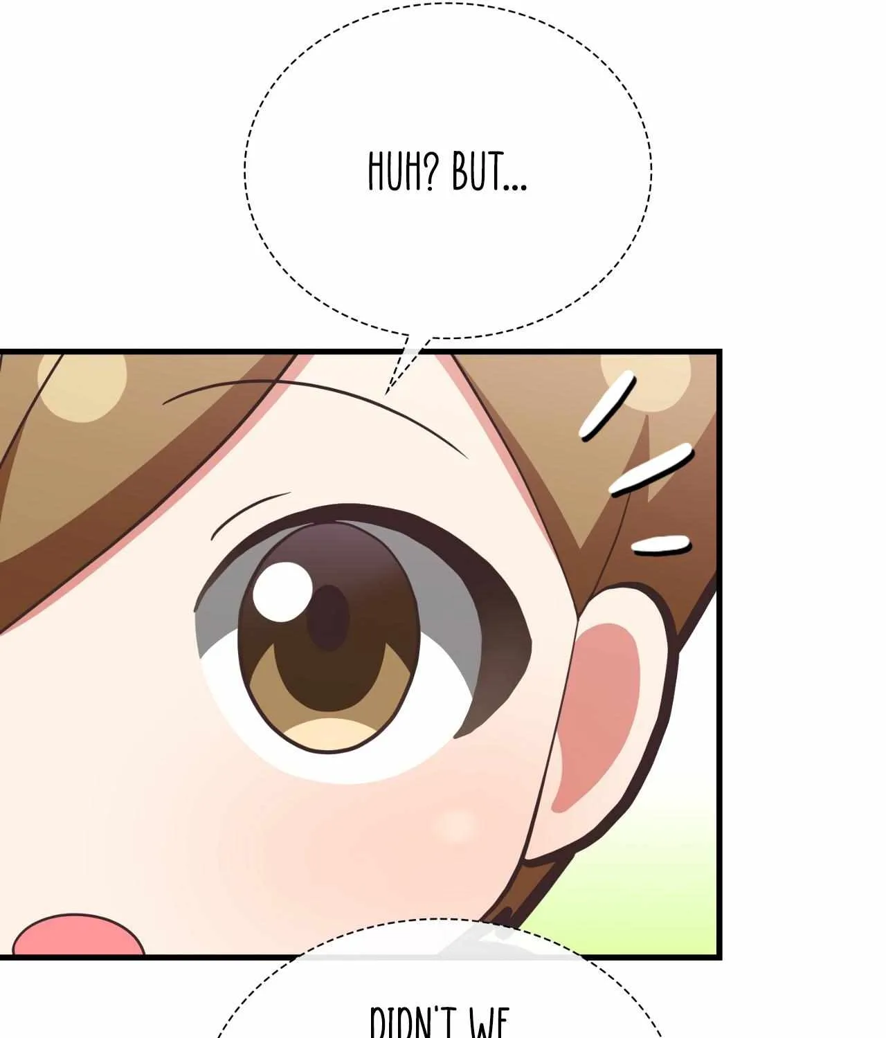 Read My Guildmate Next Door chapter 28 image 9 on Lezhin