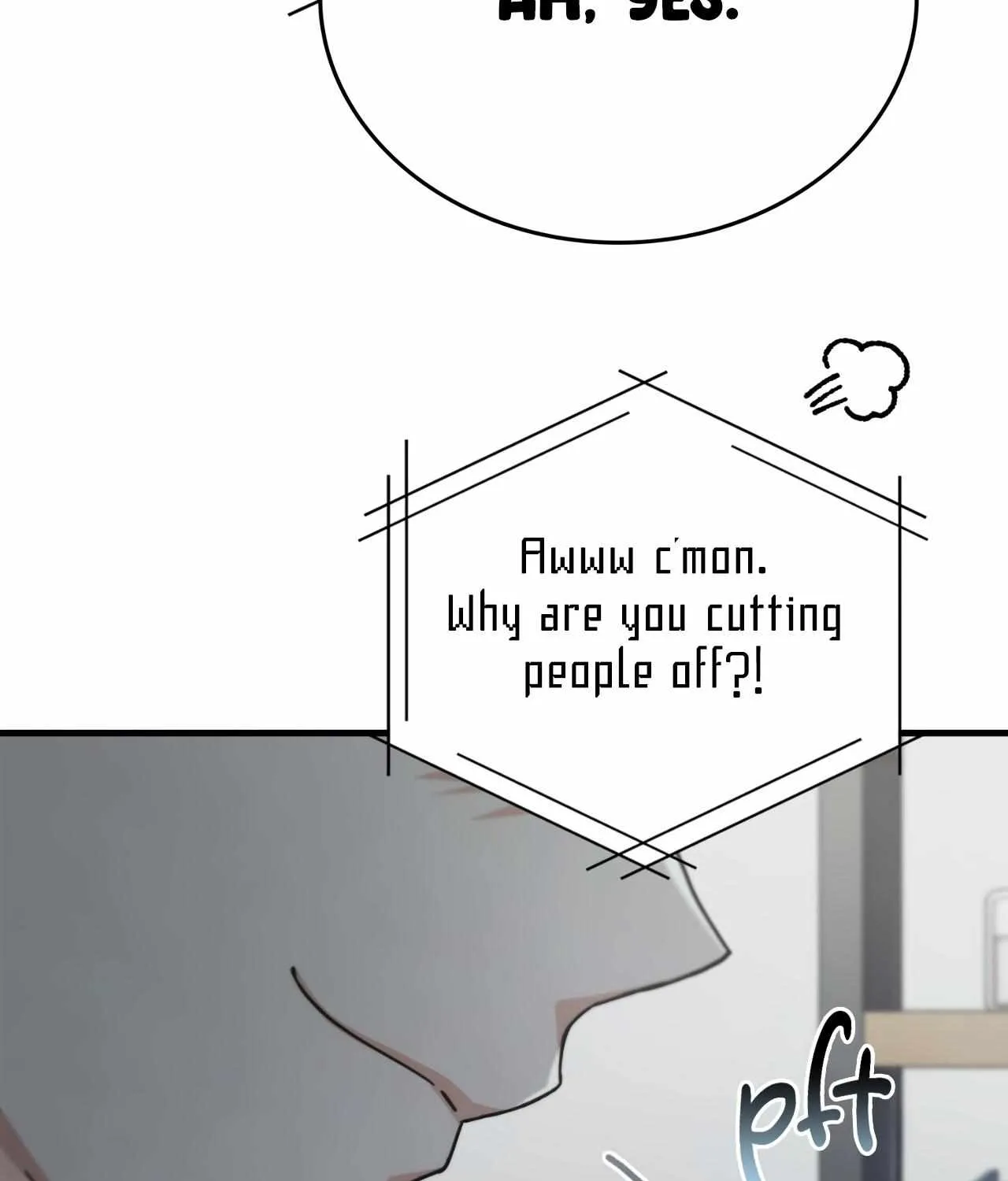 Read My Guildmate Next Door chapter 28 image 95 on Lezhin