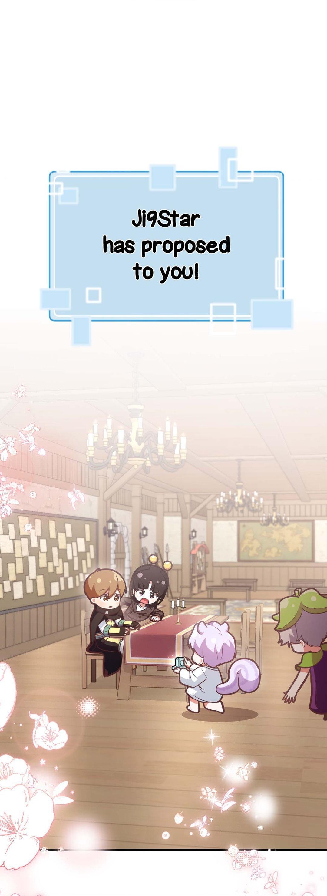 Read My Guildmate Next Door chapter 29.1 image 0 on Lezhin