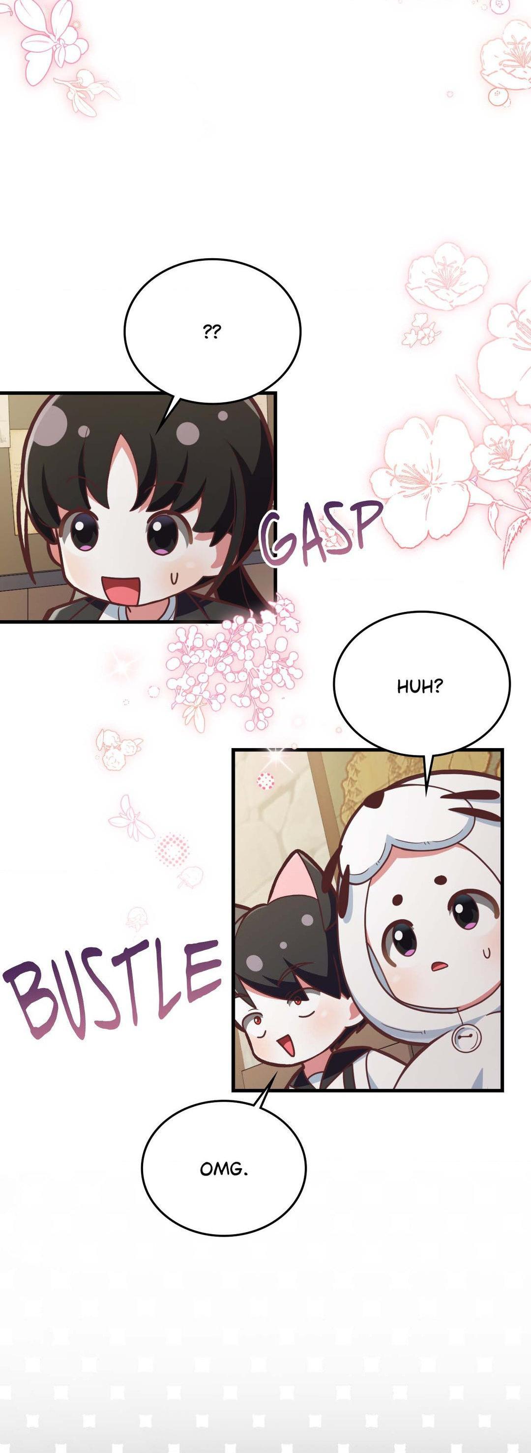 Read My Guildmate Next Door chapter 29.1 image 1 on Lezhin
