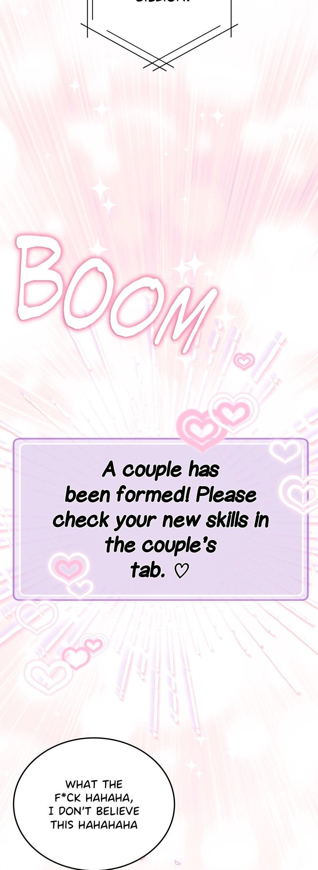 Read My Guildmate Next Door chapter 29.1 image 12 on Lezhin