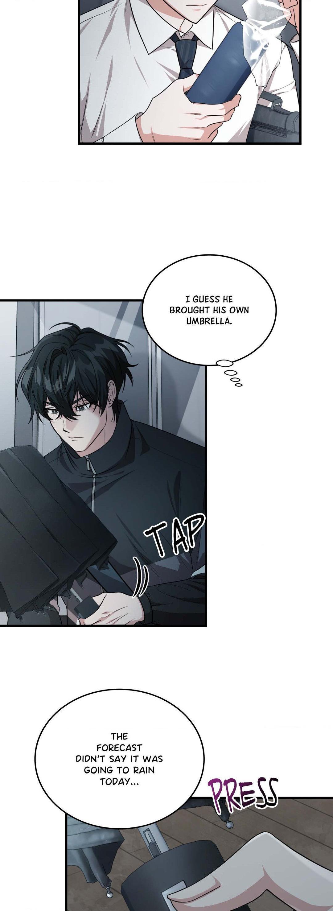Read My Guildmate Next Door chapter 29.1 image 21 on Lezhin