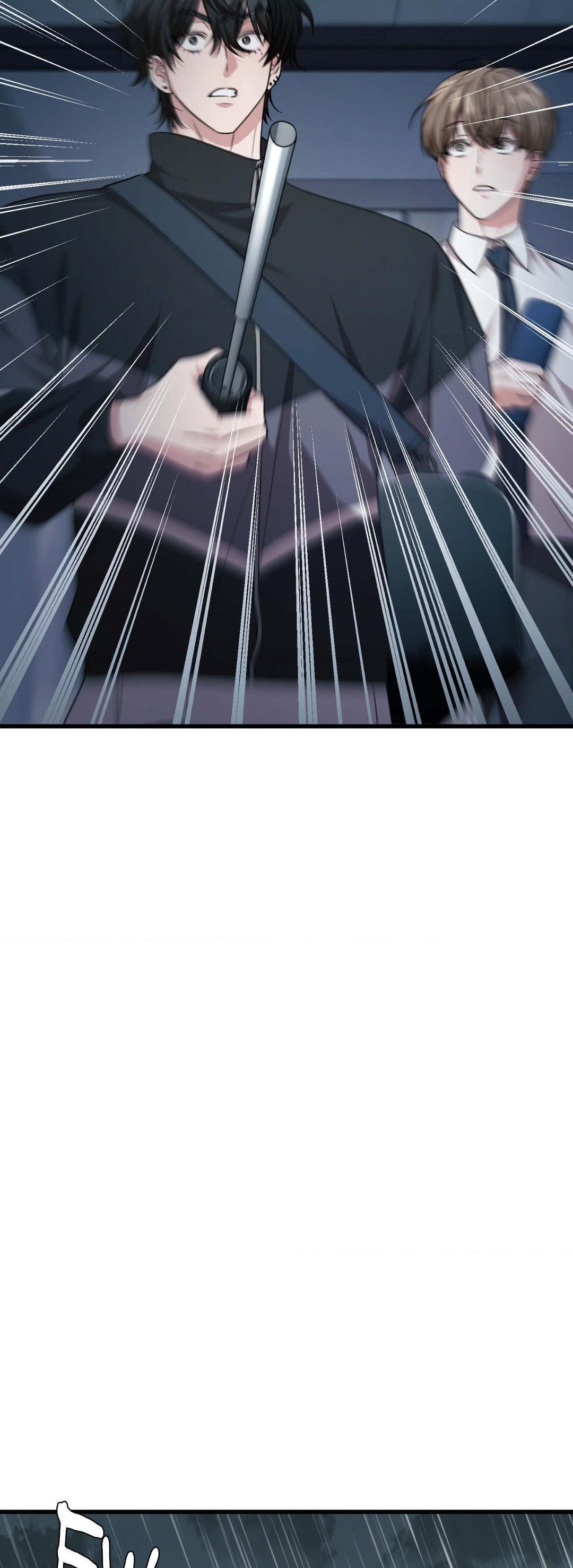Read My Guildmate Next Door chapter 29.1 image 23 on Lezhin