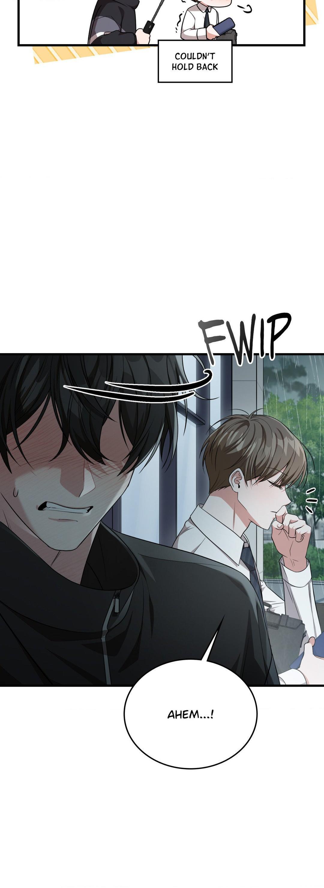 Read My Guildmate Next Door chapter 29.1 image 27 on Lezhin