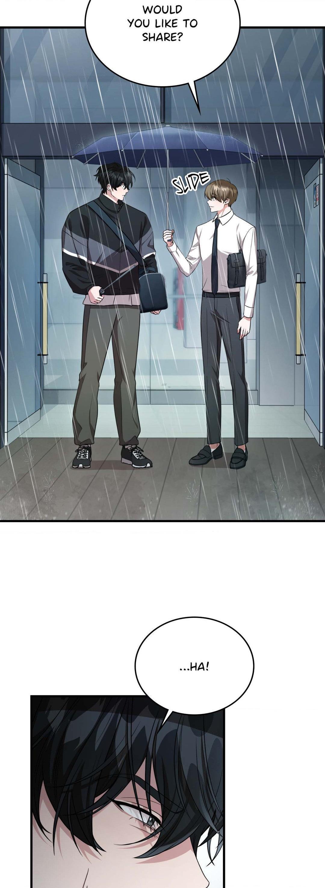 Read My Guildmate Next Door chapter 29.1 image 29 on Lezhin
