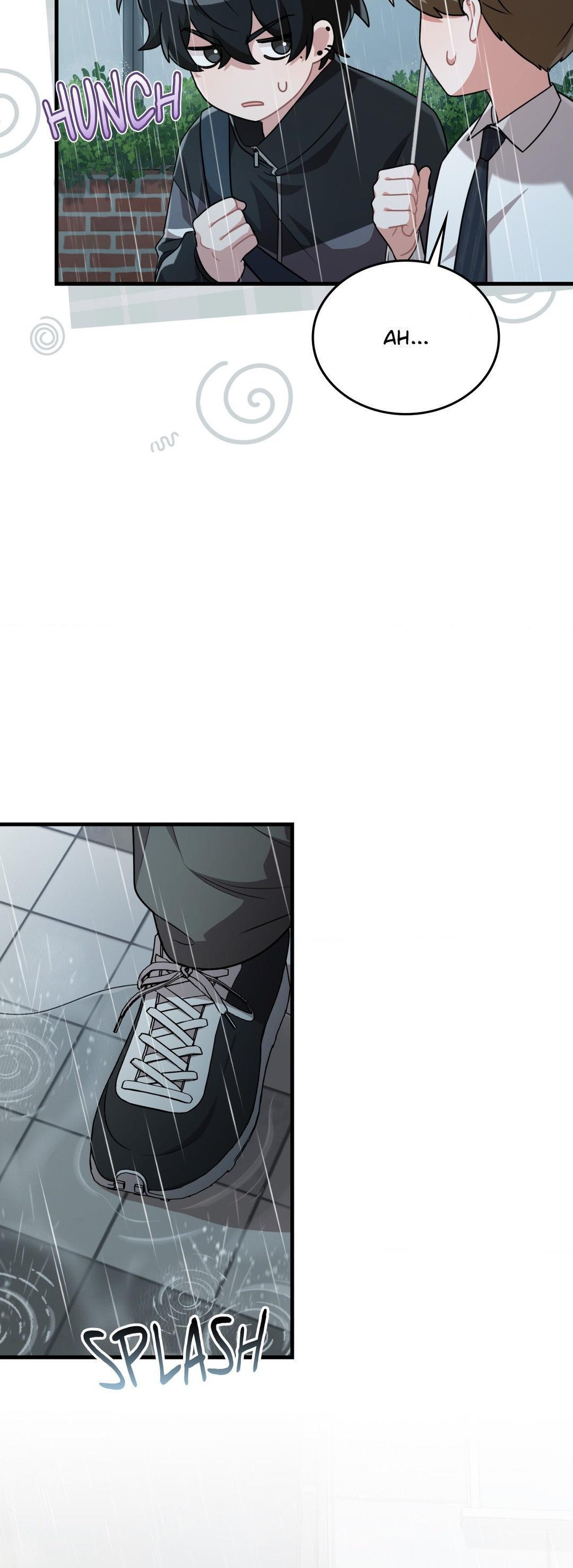 Read My Guildmate Next Door chapter 29.1 image 36 on Lezhin