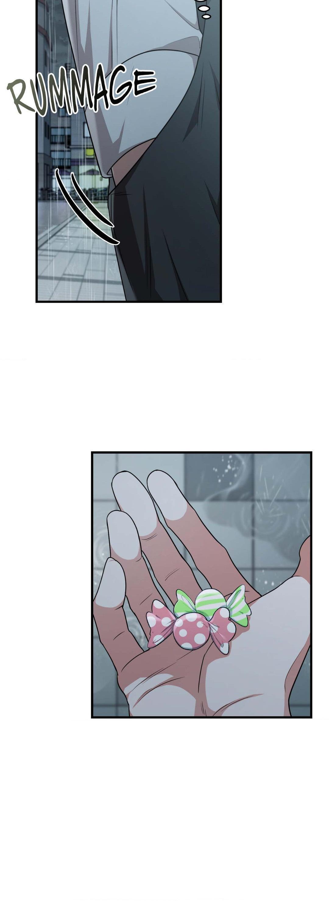 Read My Guildmate Next Door chapter 29.1 image 41 on Lezhin