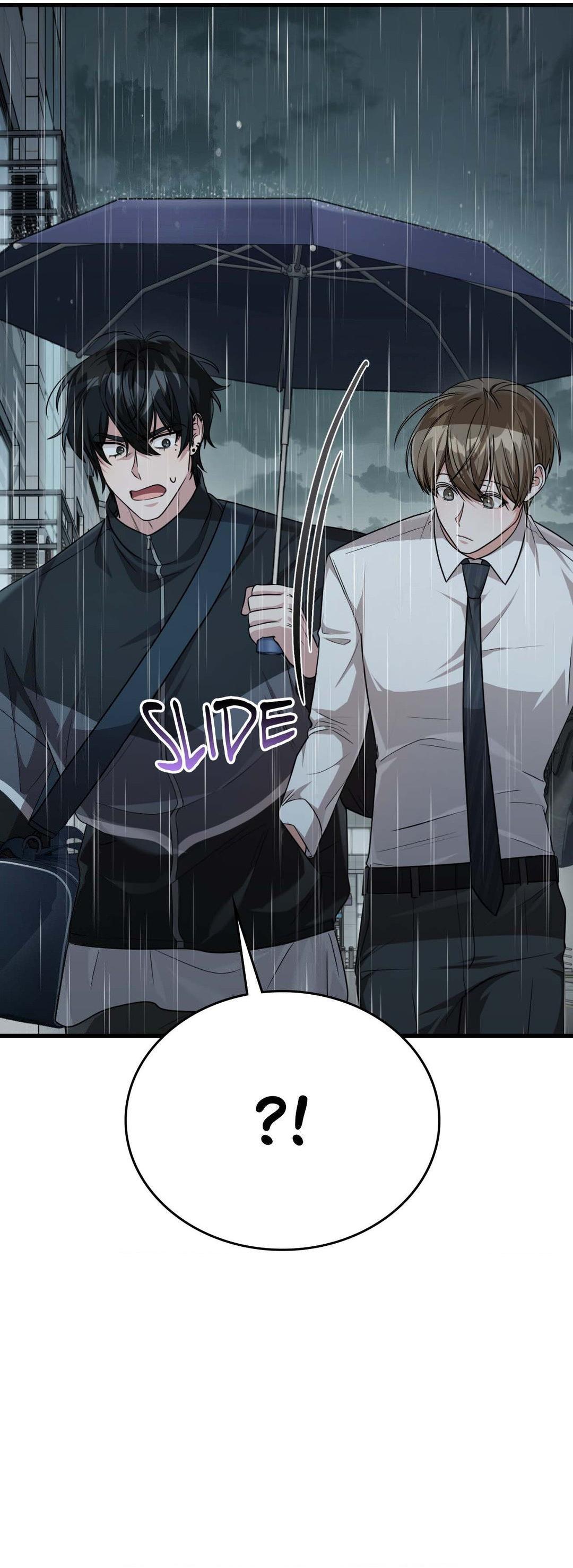 Read My Guildmate Next Door chapter 29.1 image 42 on Lezhin