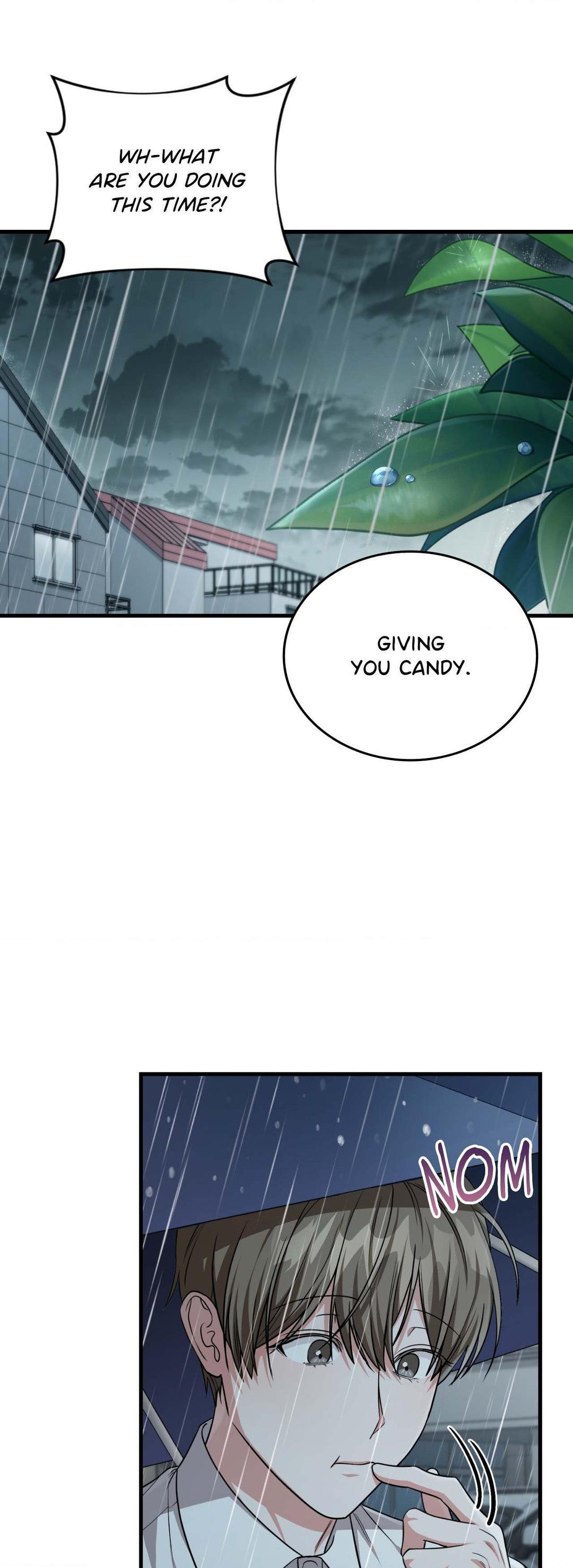 Read My Guildmate Next Door chapter 29.1 image 43 on Lezhin