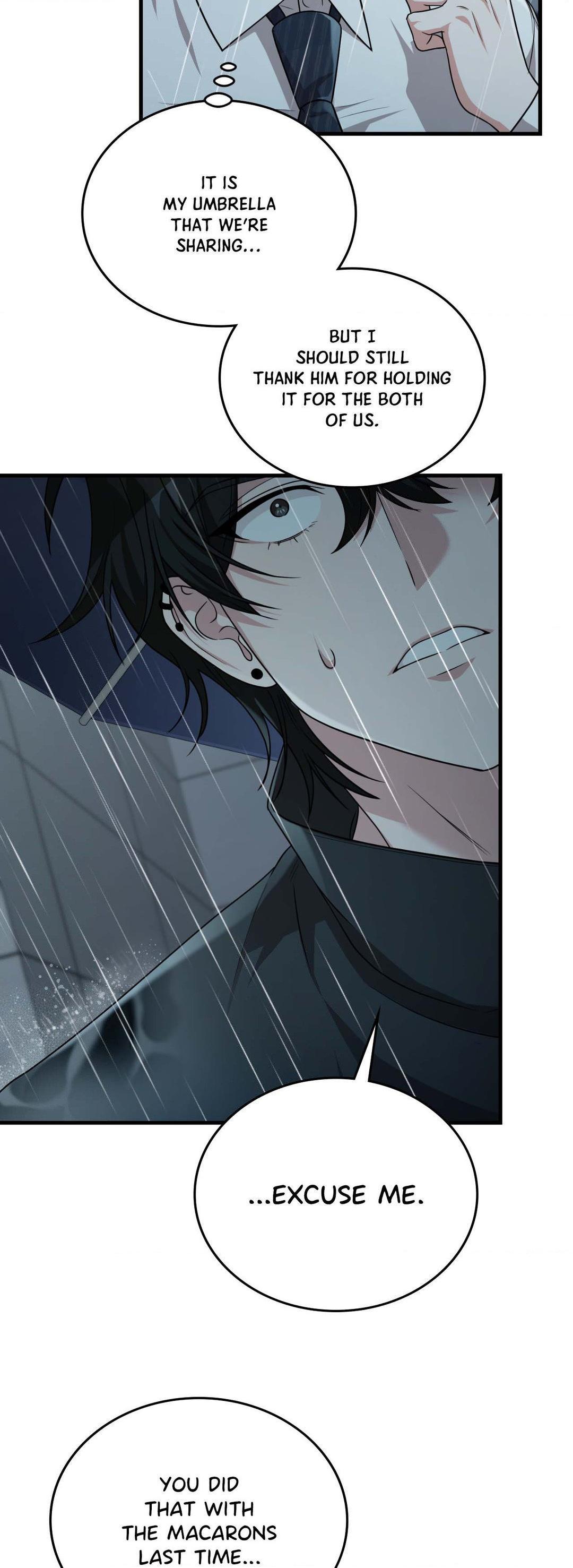 Read My Guildmate Next Door chapter 29.1 image 44 on Lezhin