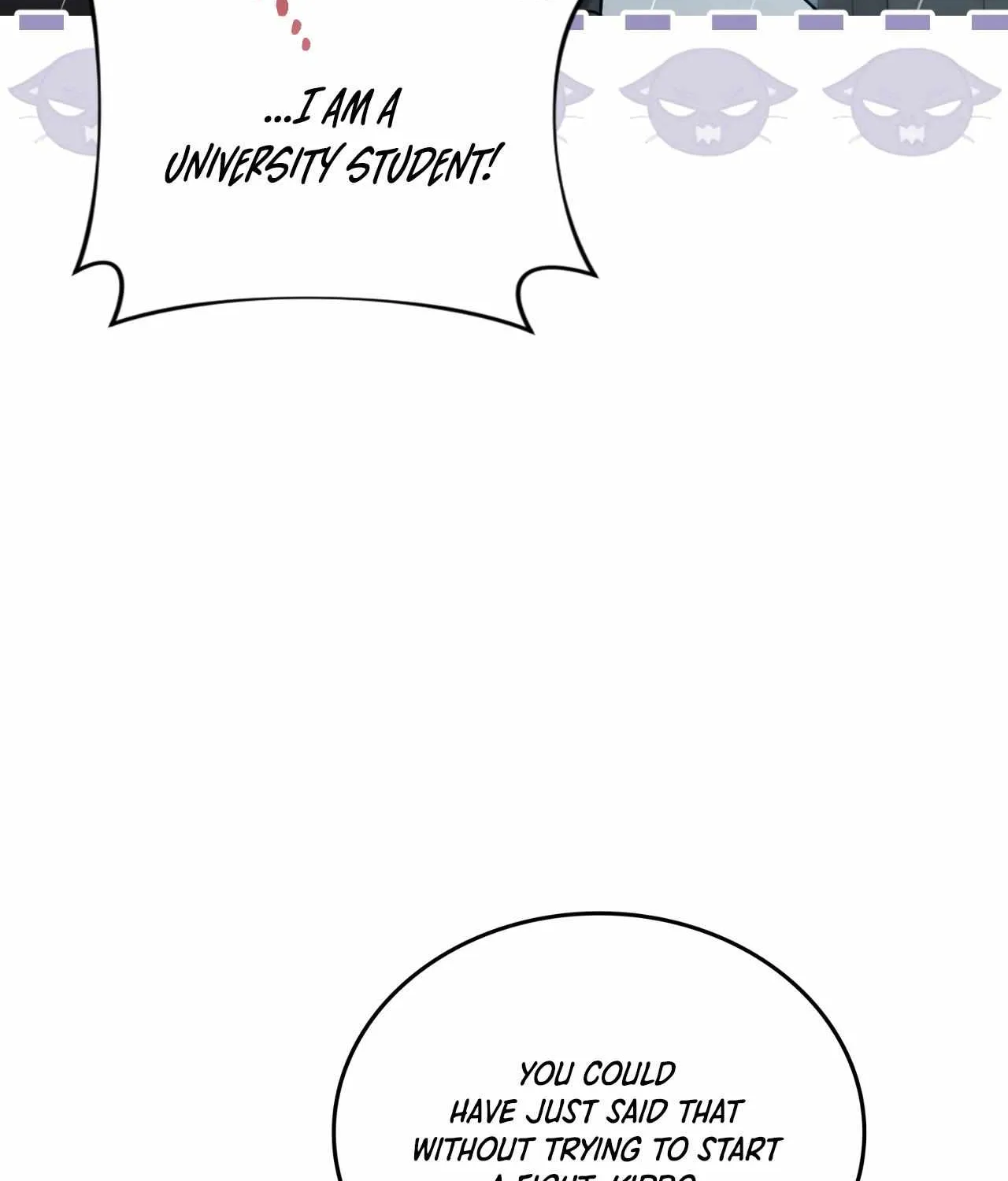 Read My Guildmate Next Door chapter 29 image 102 on Lezhin
