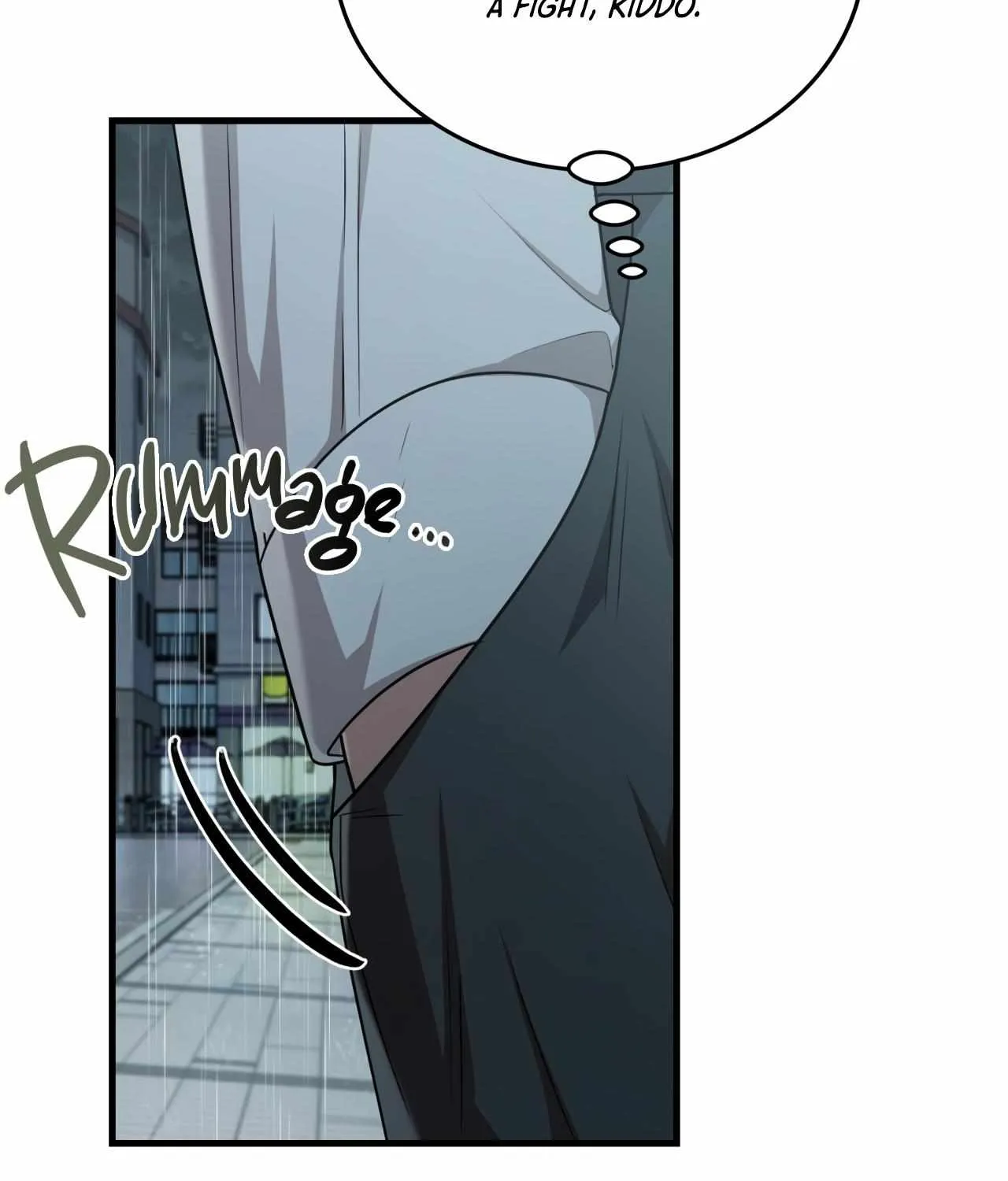 Read My Guildmate Next Door chapter 29 image 103 on Lezhin