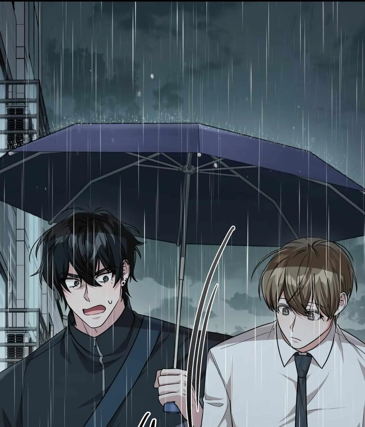 Read My Guildmate Next Door chapter 29 image 106 on Lezhin