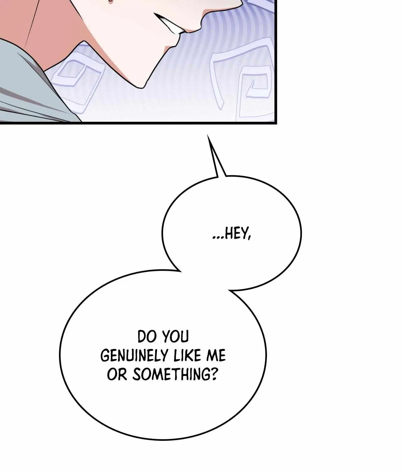 Read My Guildmate Next Door chapter 29 image 11 on Lezhin