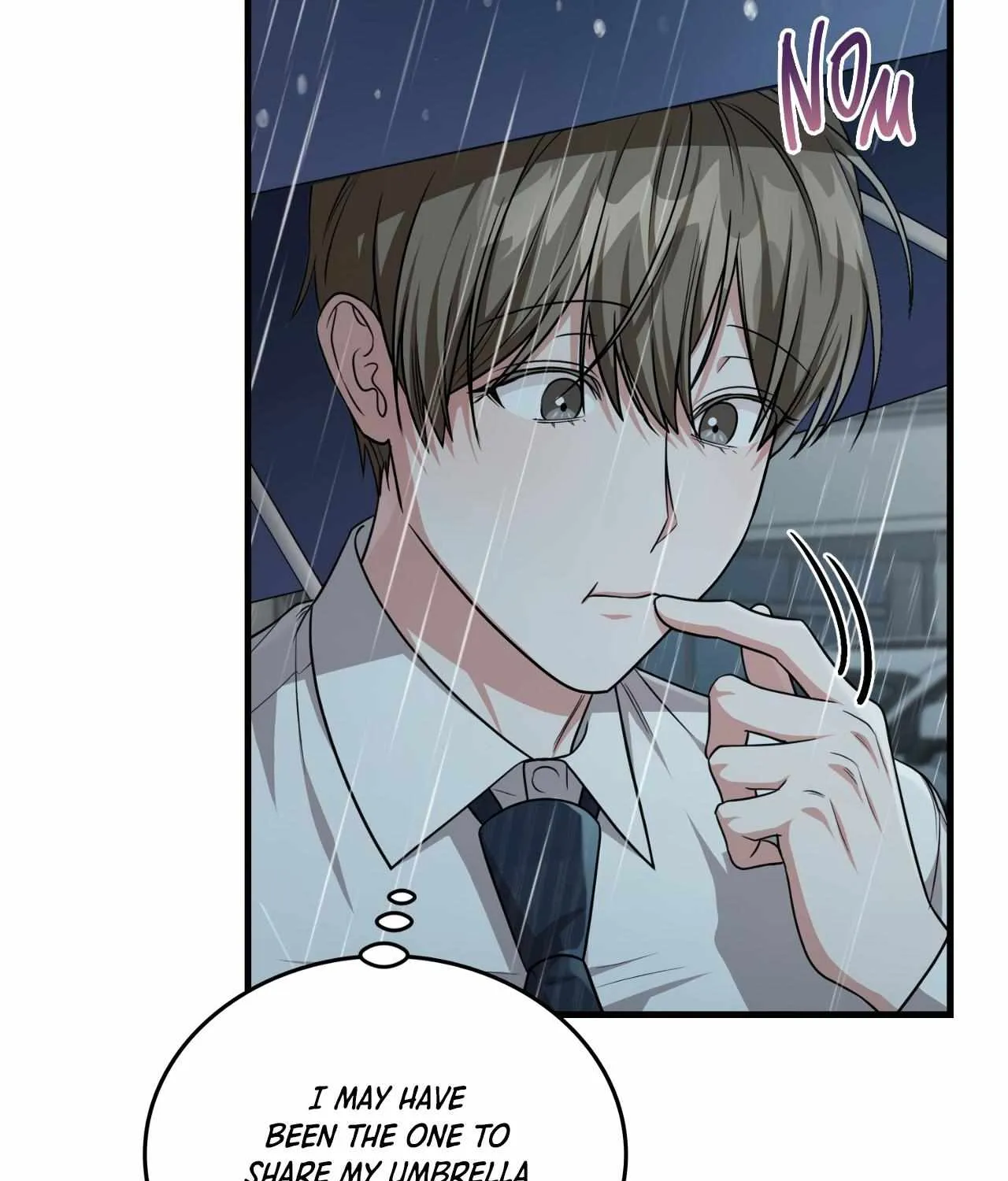 Read My Guildmate Next Door chapter 29 image 110 on Lezhin