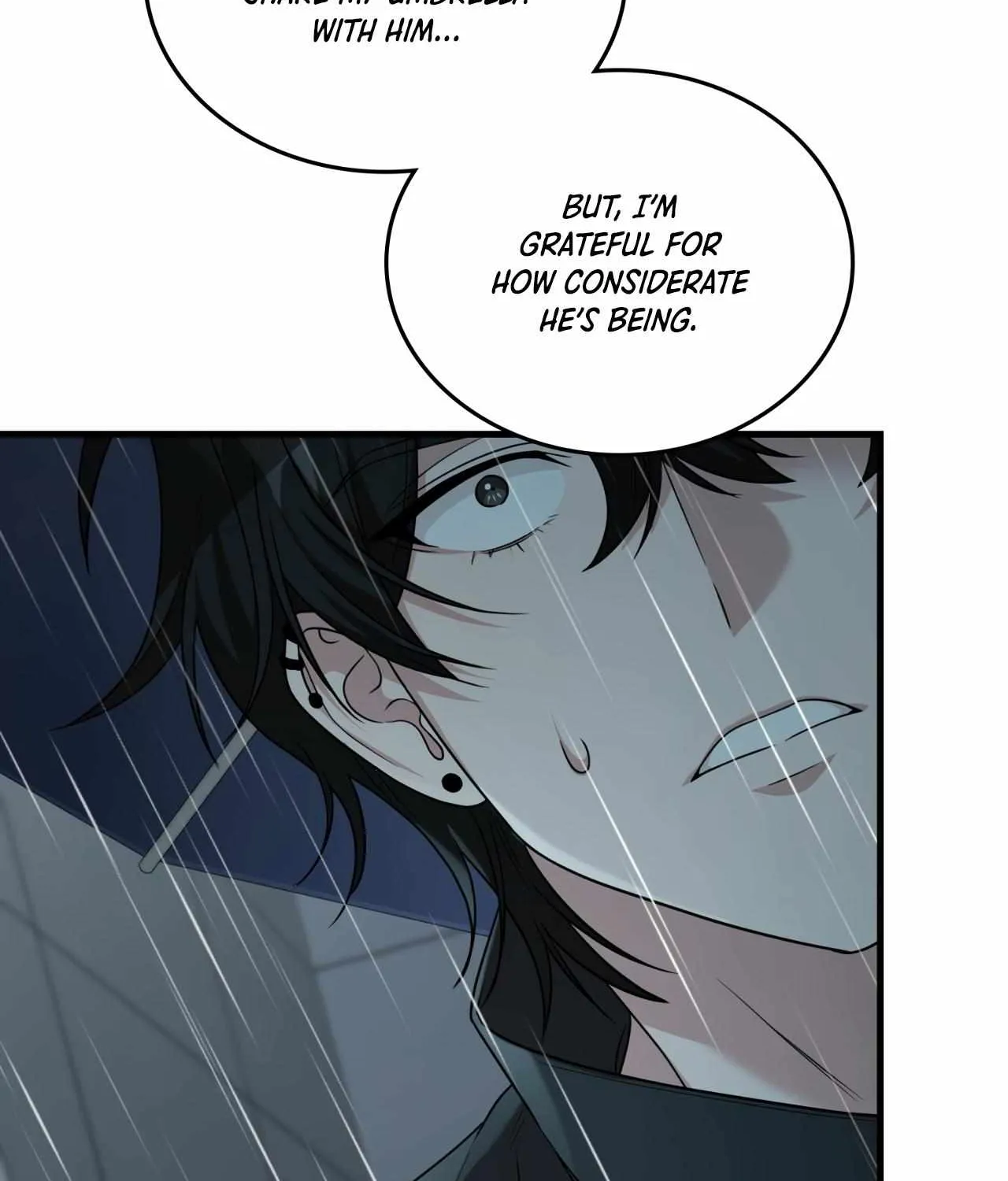 Read My Guildmate Next Door chapter 29 image 111 on Lezhin