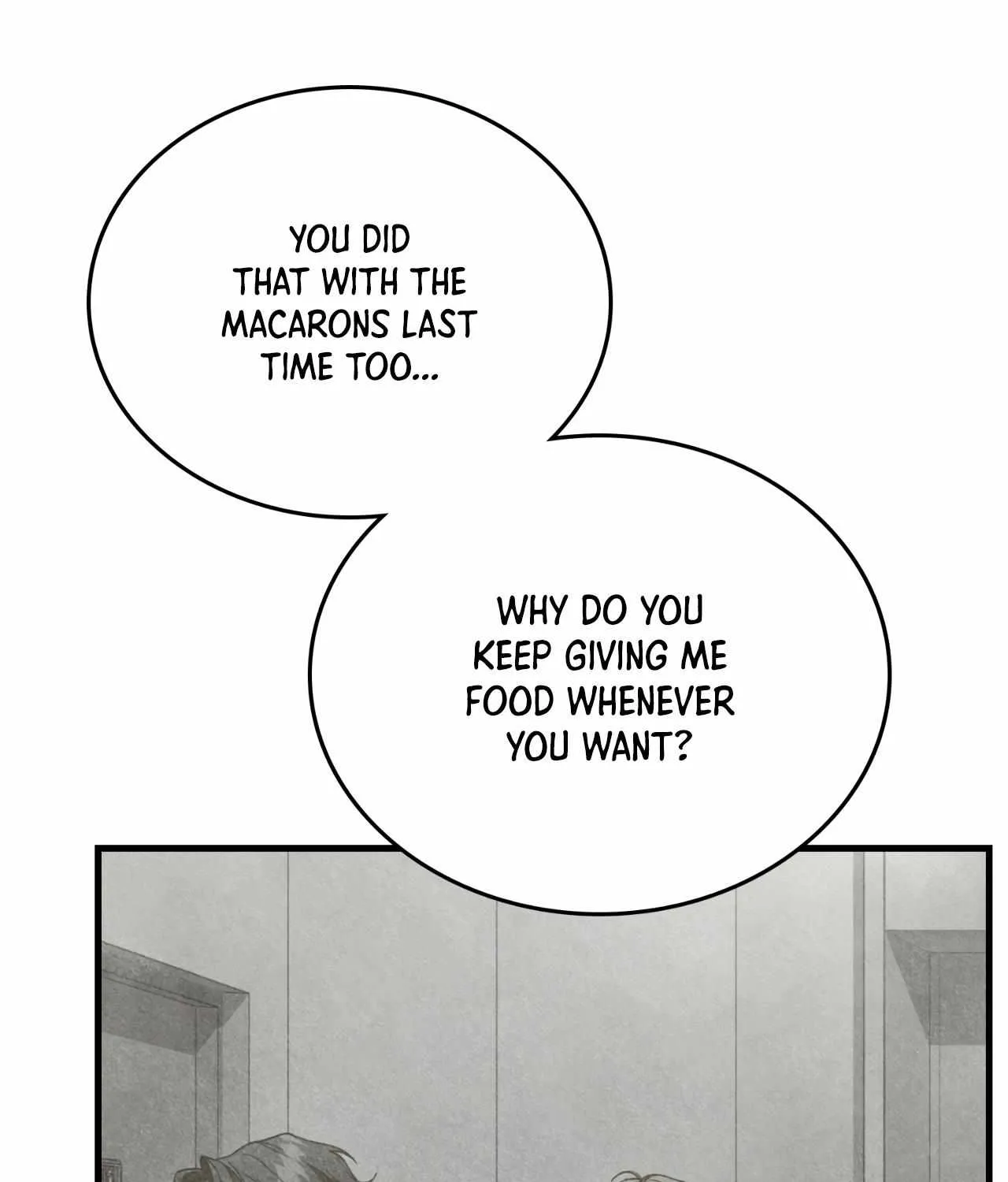 Read My Guildmate Next Door chapter 29 image 113 on Lezhin