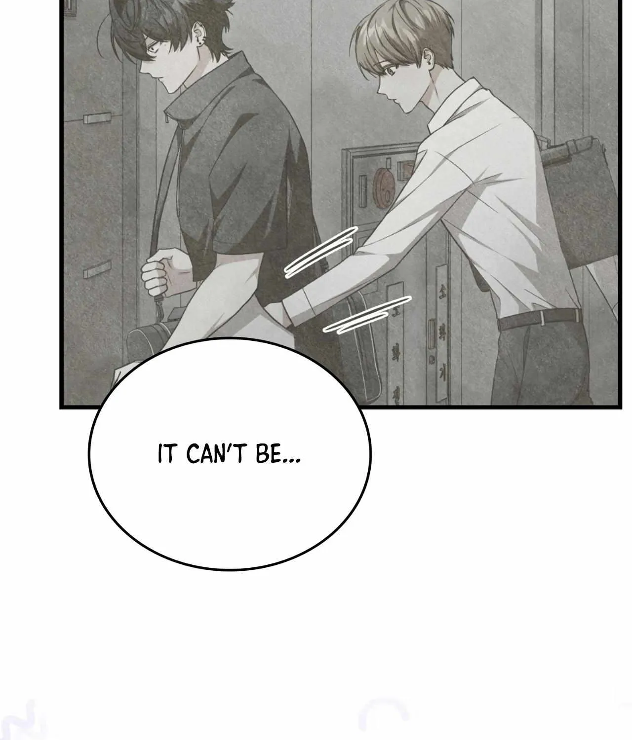 Read My Guildmate Next Door chapter 29 image 114 on Lezhin