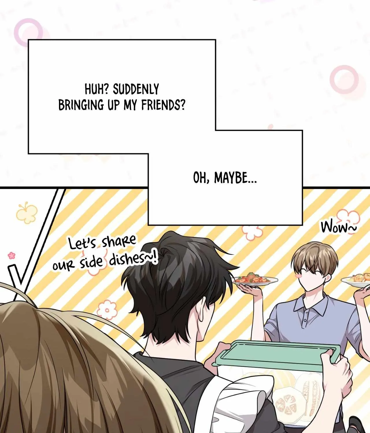 Read My Guildmate Next Door chapter 29 image 117 on Lezhin