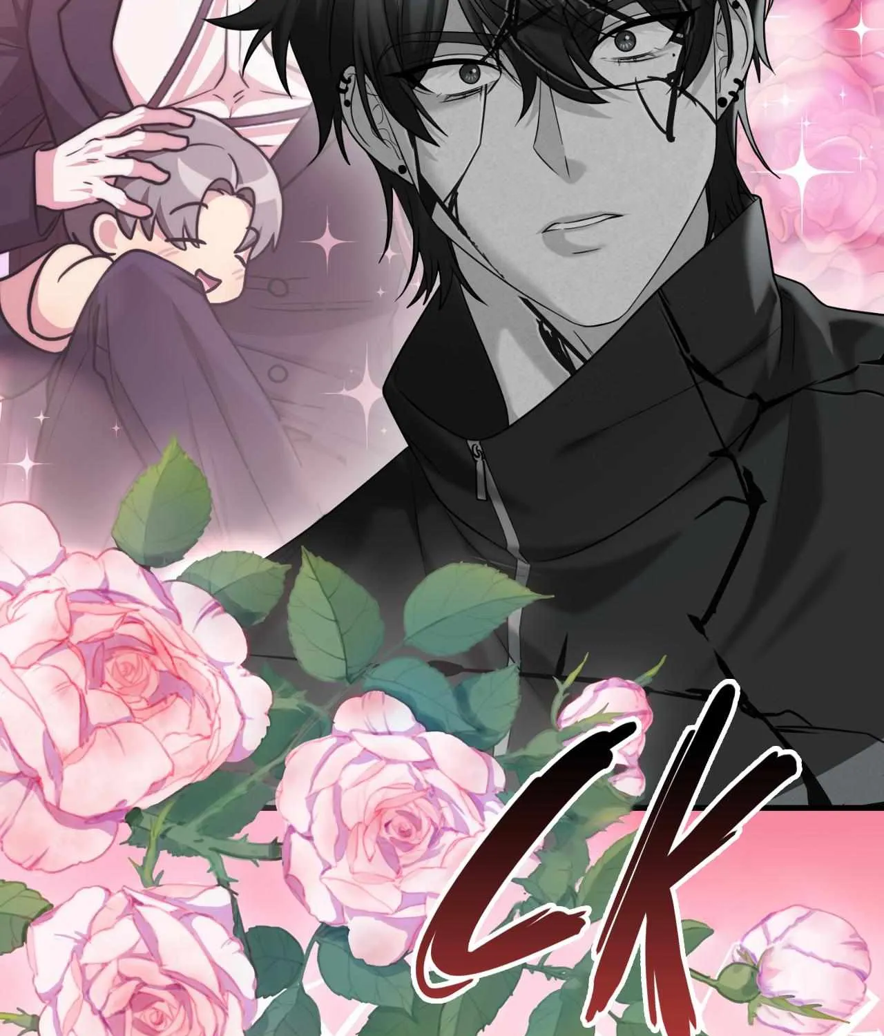 Read My Guildmate Next Door chapter 29 image 122 on Lezhin