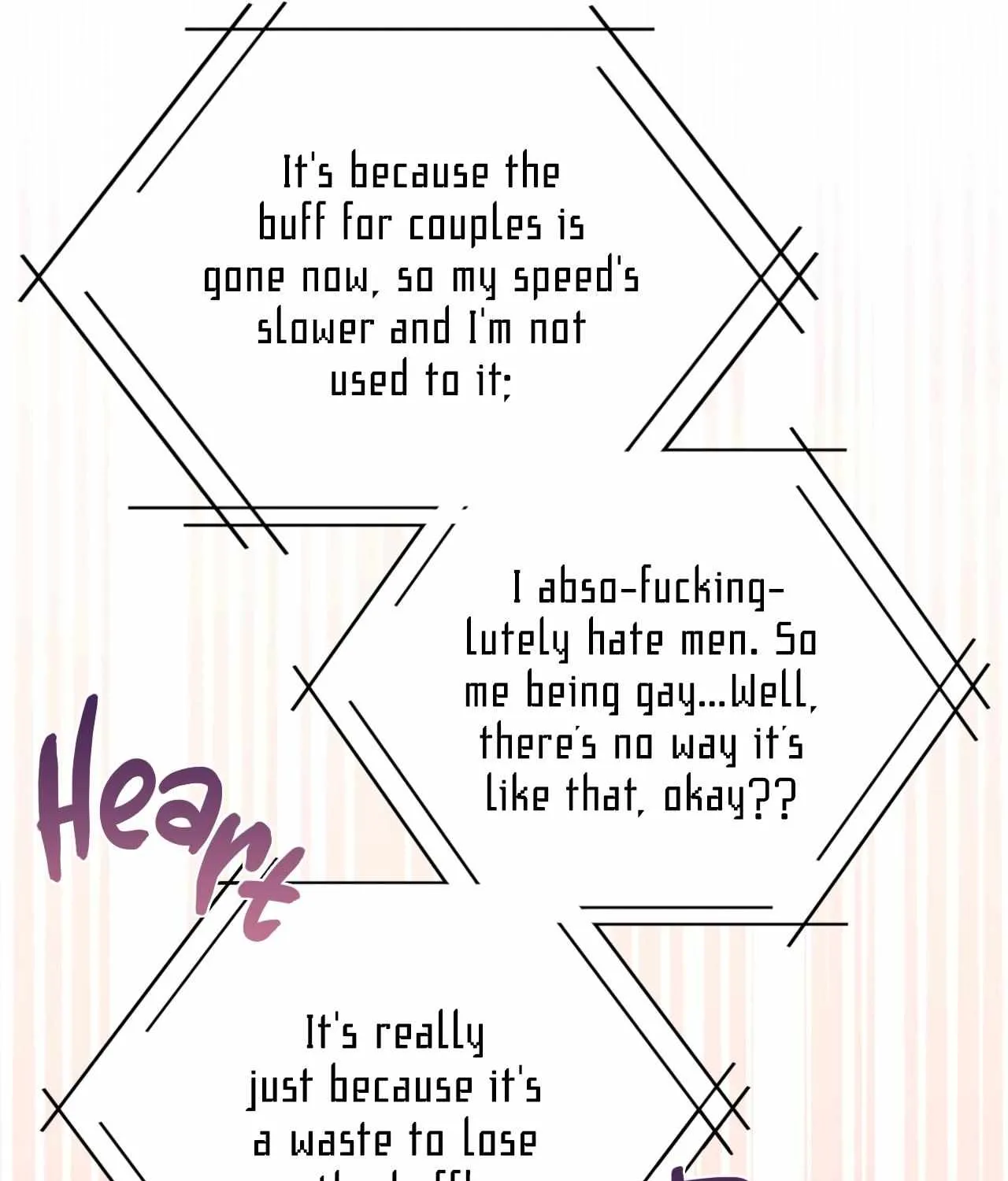 Read My Guildmate Next Door chapter 29 image 14 on Lezhin