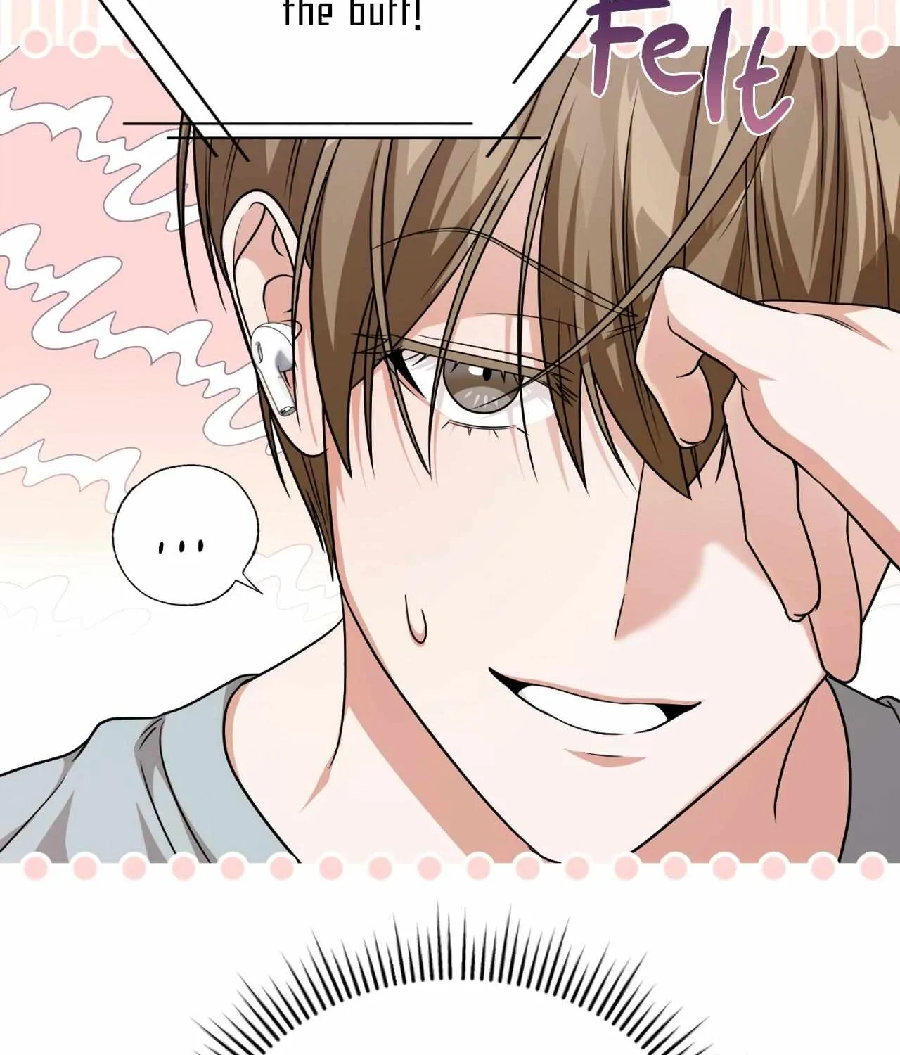 Read My Guildmate Next Door chapter 29 image 15 on Lezhin