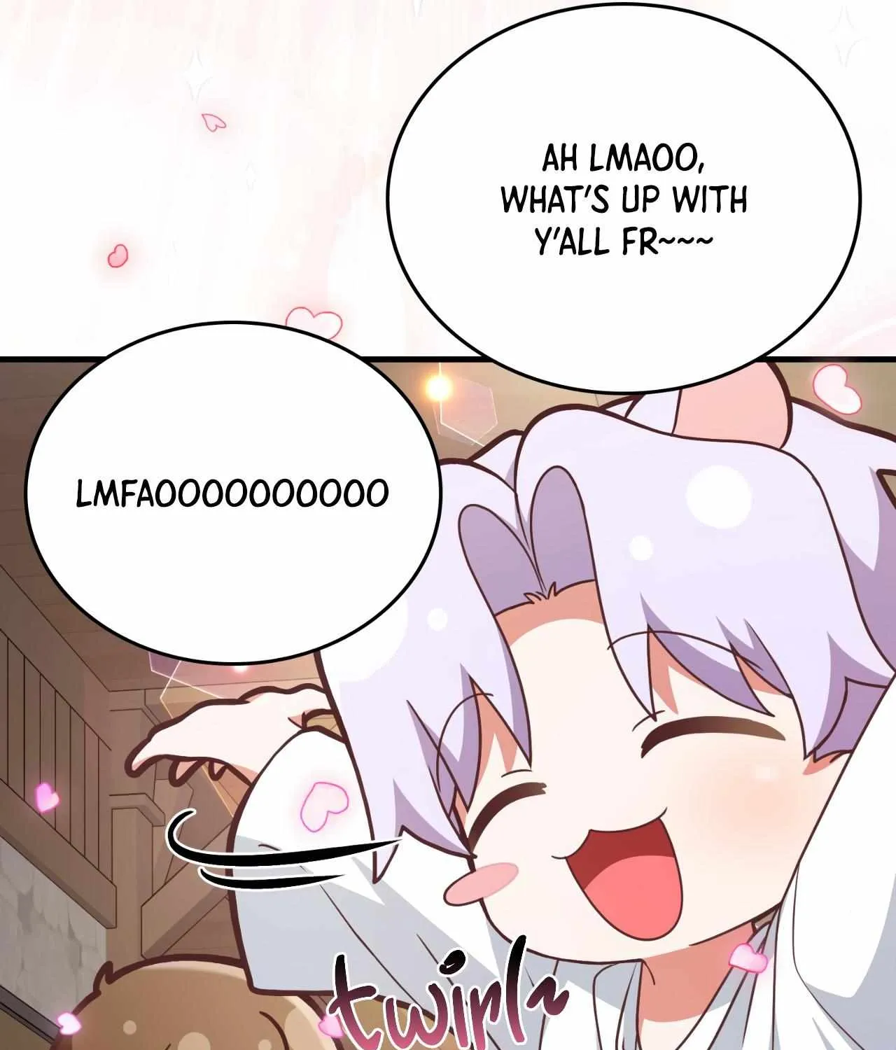 Read My Guildmate Next Door chapter 29 image 34 on Lezhin