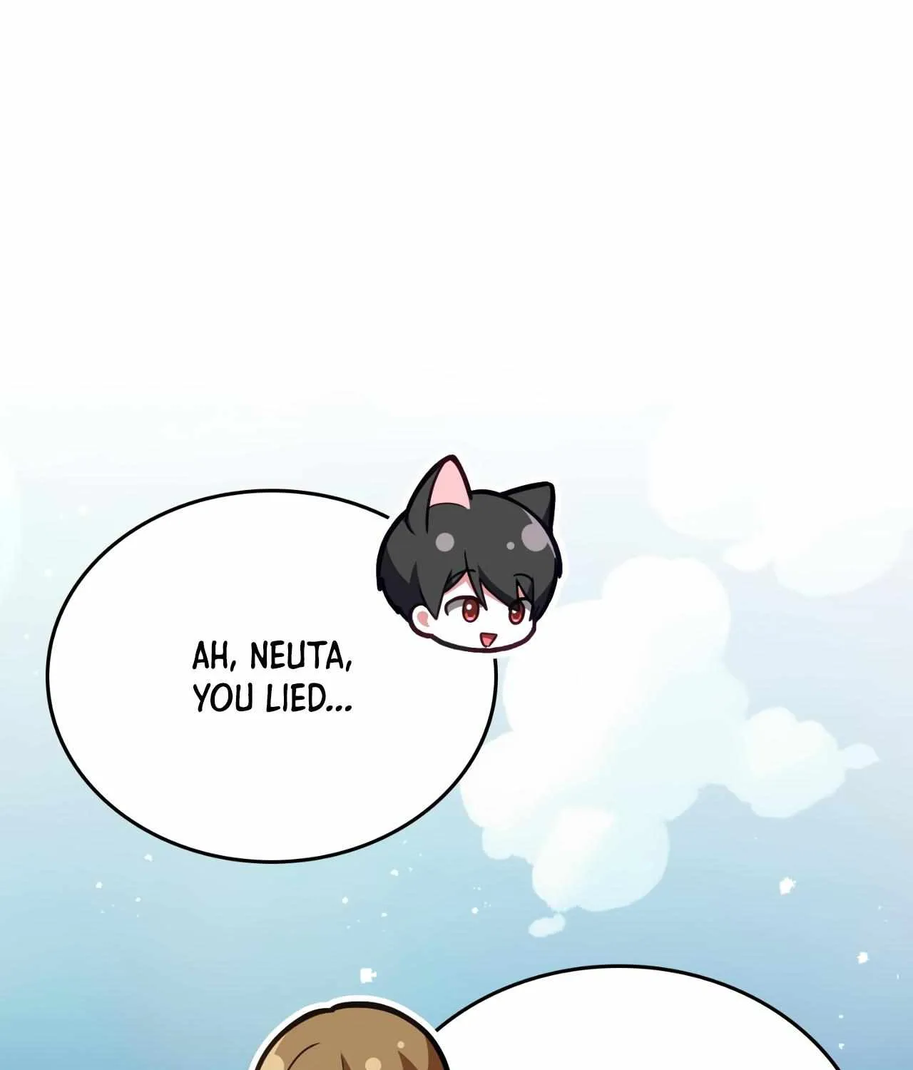 Read My Guildmate Next Door chapter 29 image 36 on Lezhin