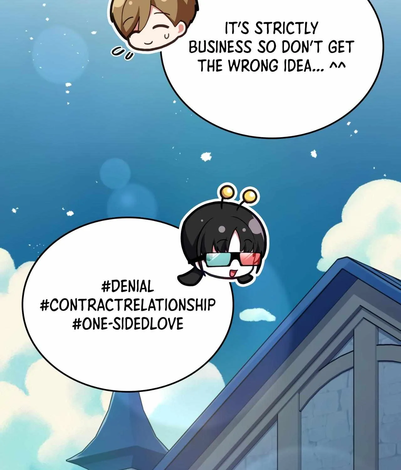 Read My Guildmate Next Door chapter 29 image 37 on Lezhin