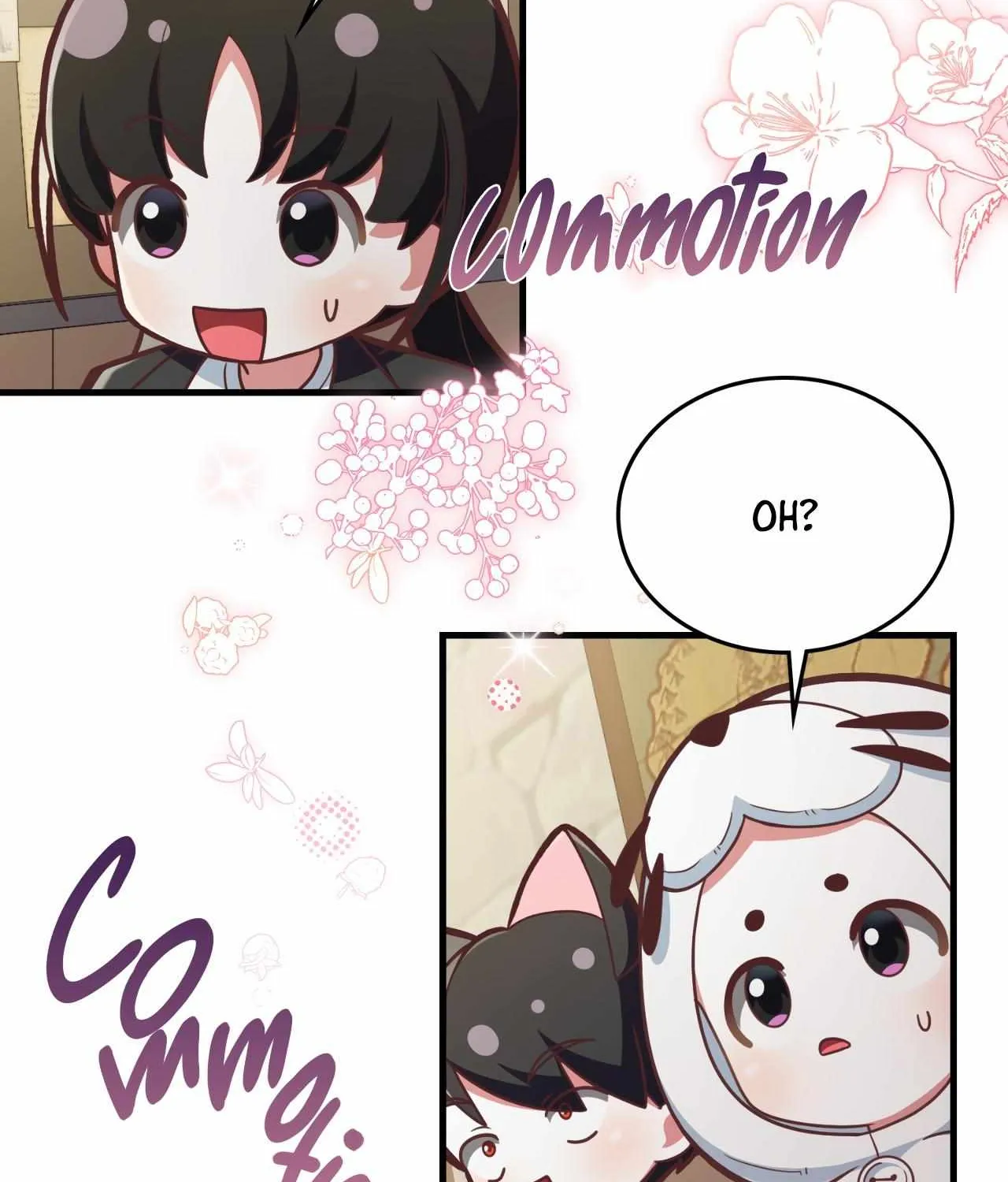 Read My Guildmate Next Door chapter 29 image 4 on Lezhin