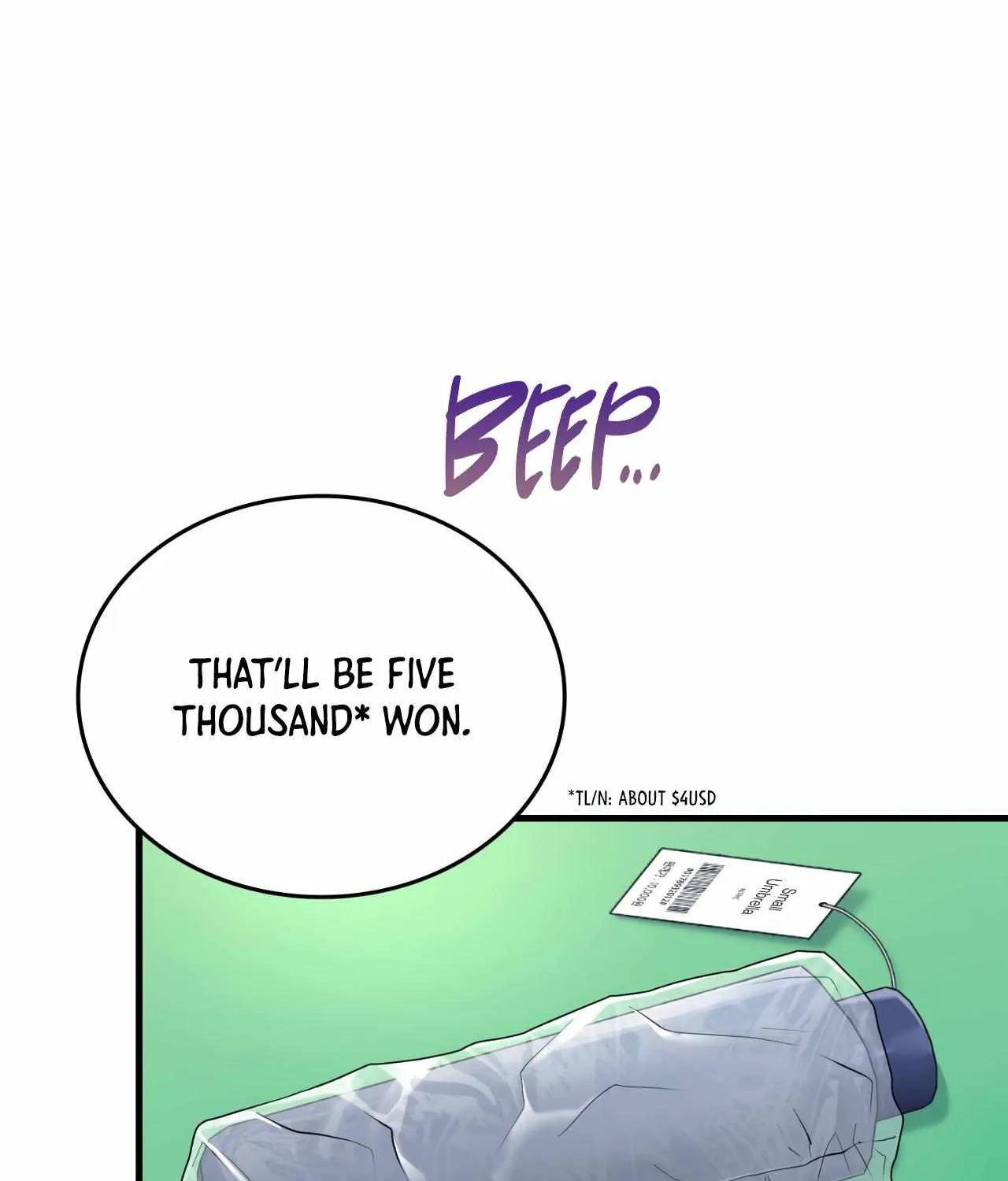 Read My Guildmate Next Door chapter 29 image 42 on Lezhin