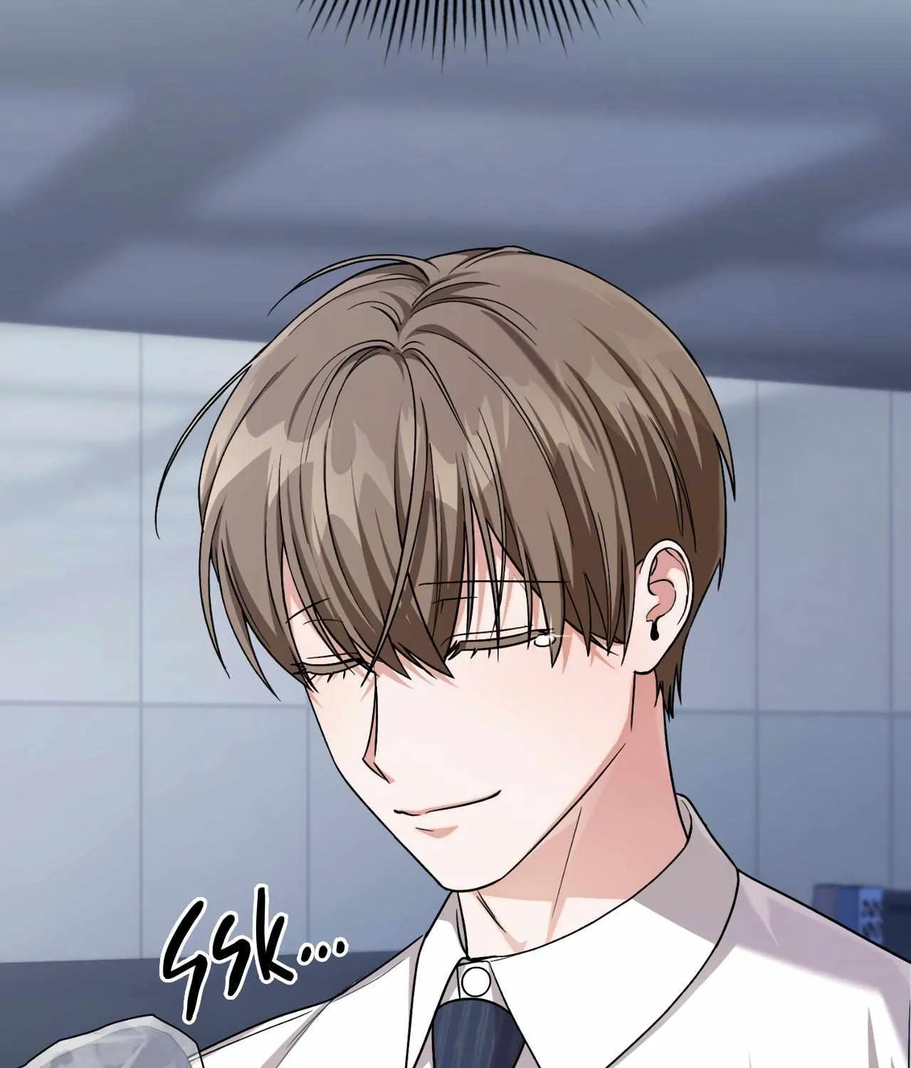 Read My Guildmate Next Door chapter 29 image 44 on Lezhin