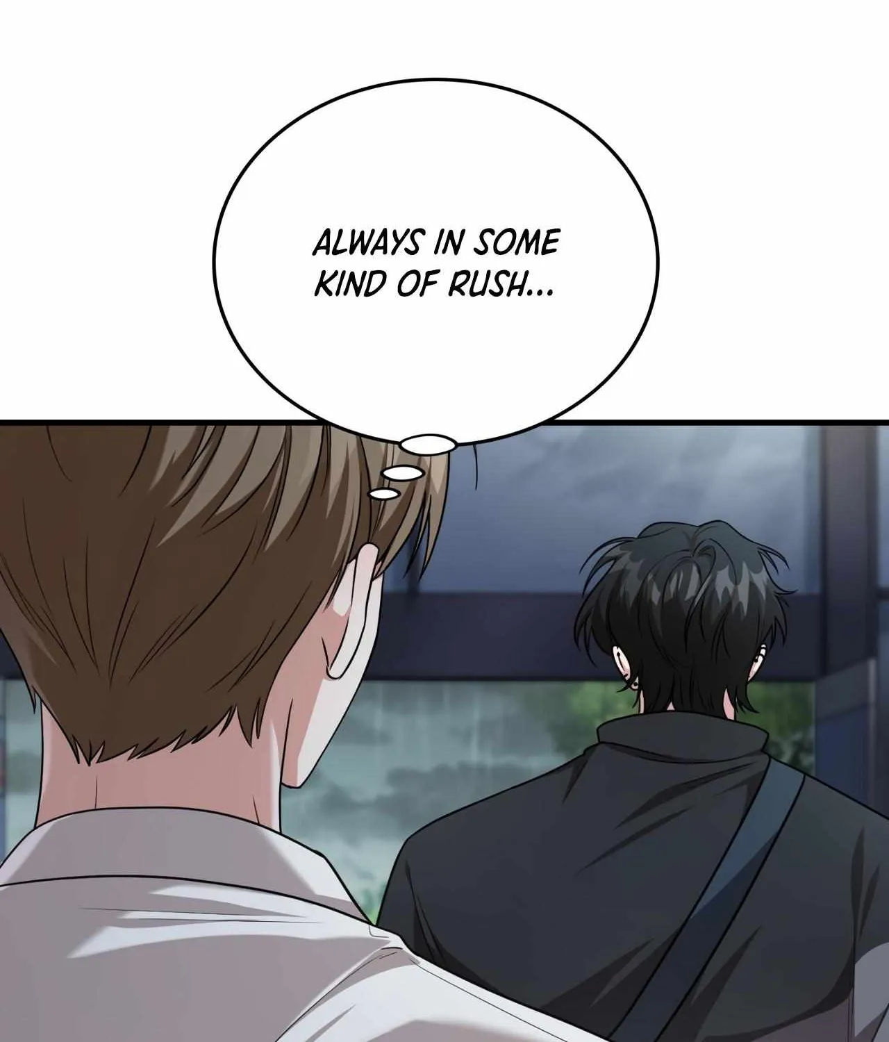 Read My Guildmate Next Door chapter 29 image 49 on Lezhin