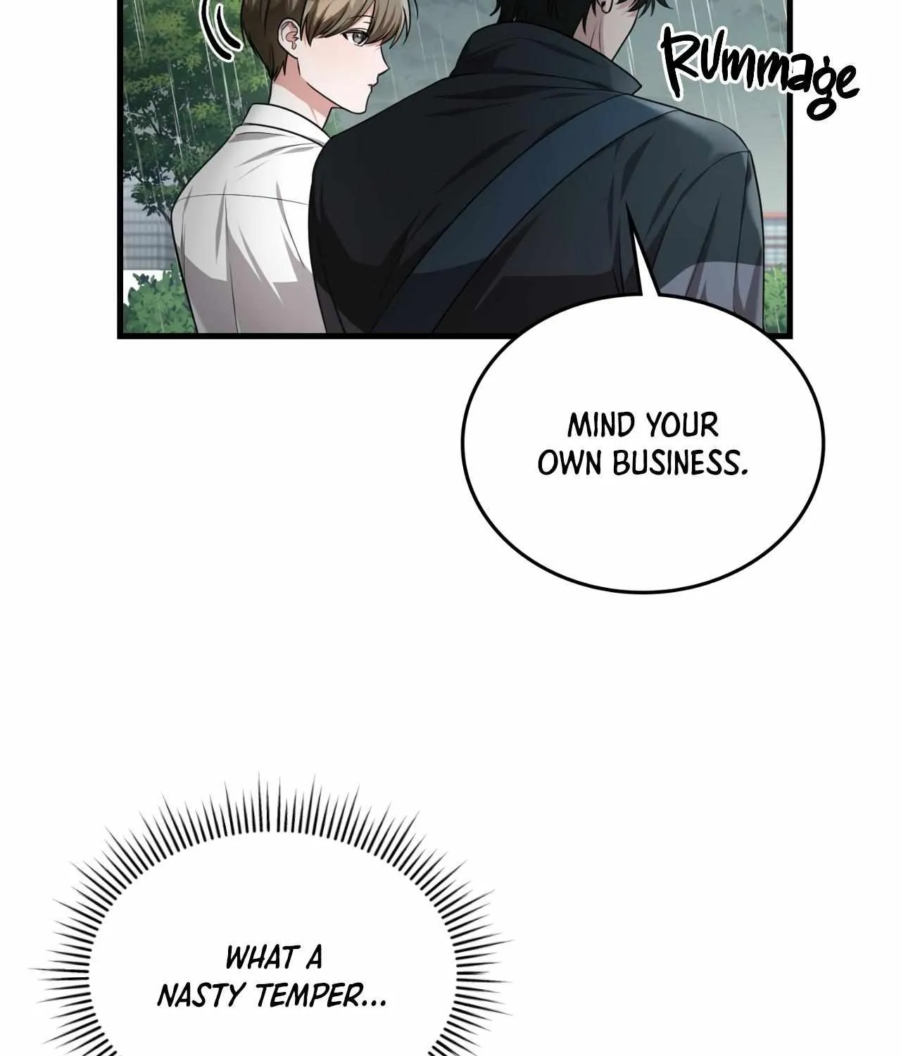 Read My Guildmate Next Door chapter 29 image 52 on Lezhin