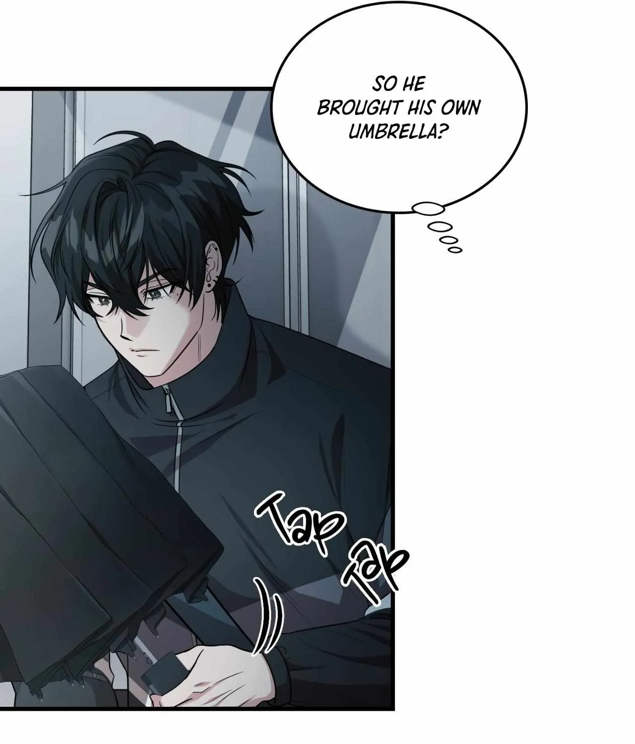 Read My Guildmate Next Door chapter 29 image 55 on Lezhin